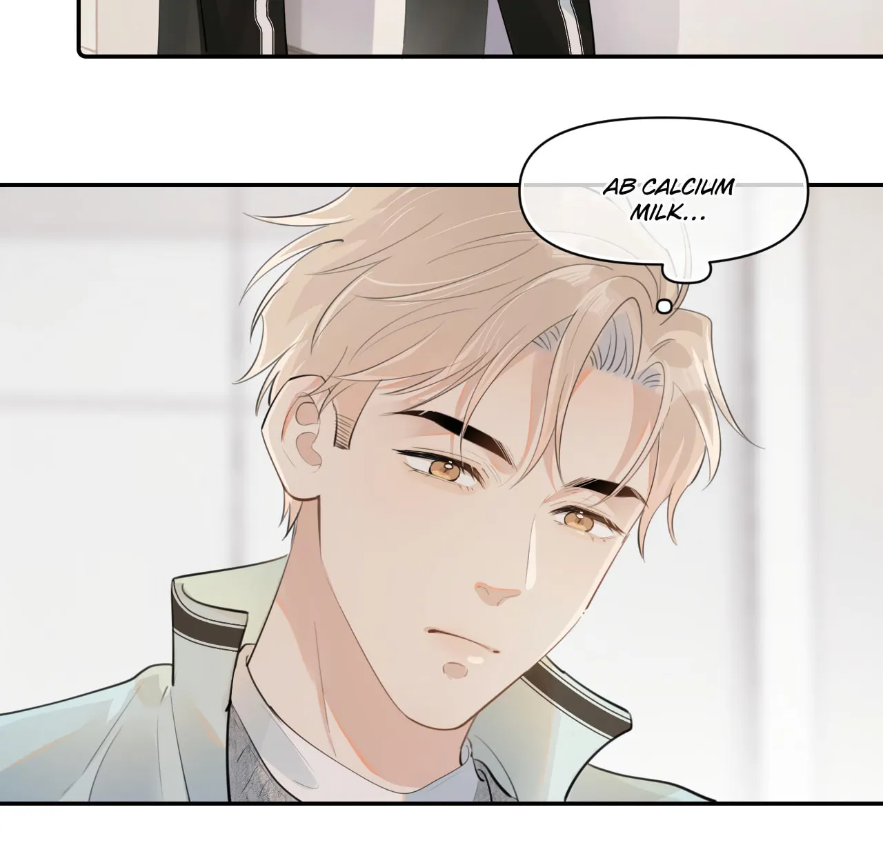 Rejoice in Your Enemies Chapter 26 page 8 - 