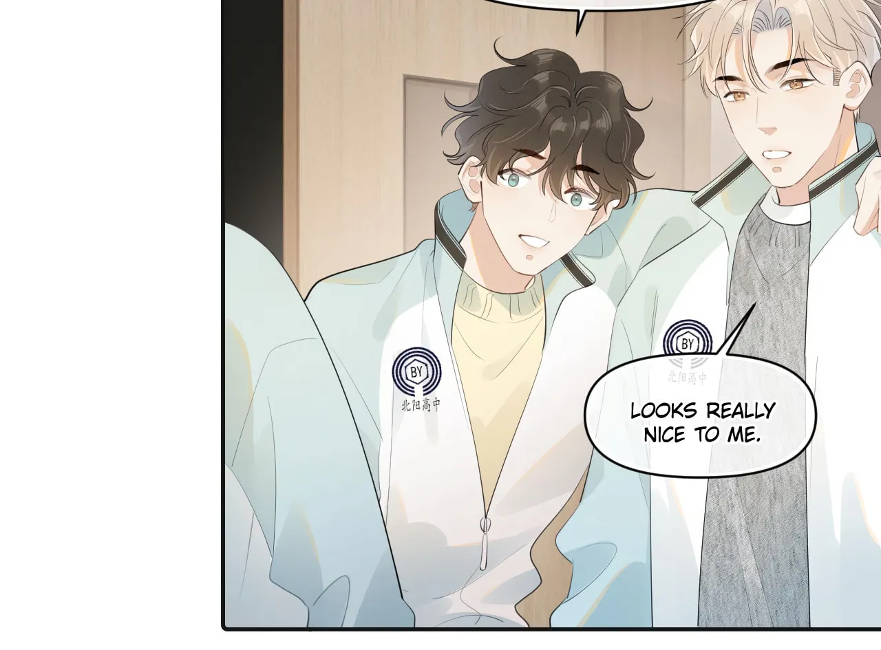 Rejoice in Your Enemies Chapter 27 page 15 - 