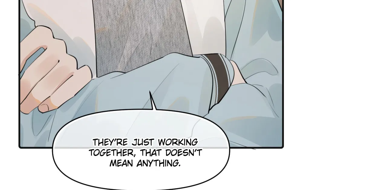 Rejoice in Your Enemies Chapter 27 page 18 - 