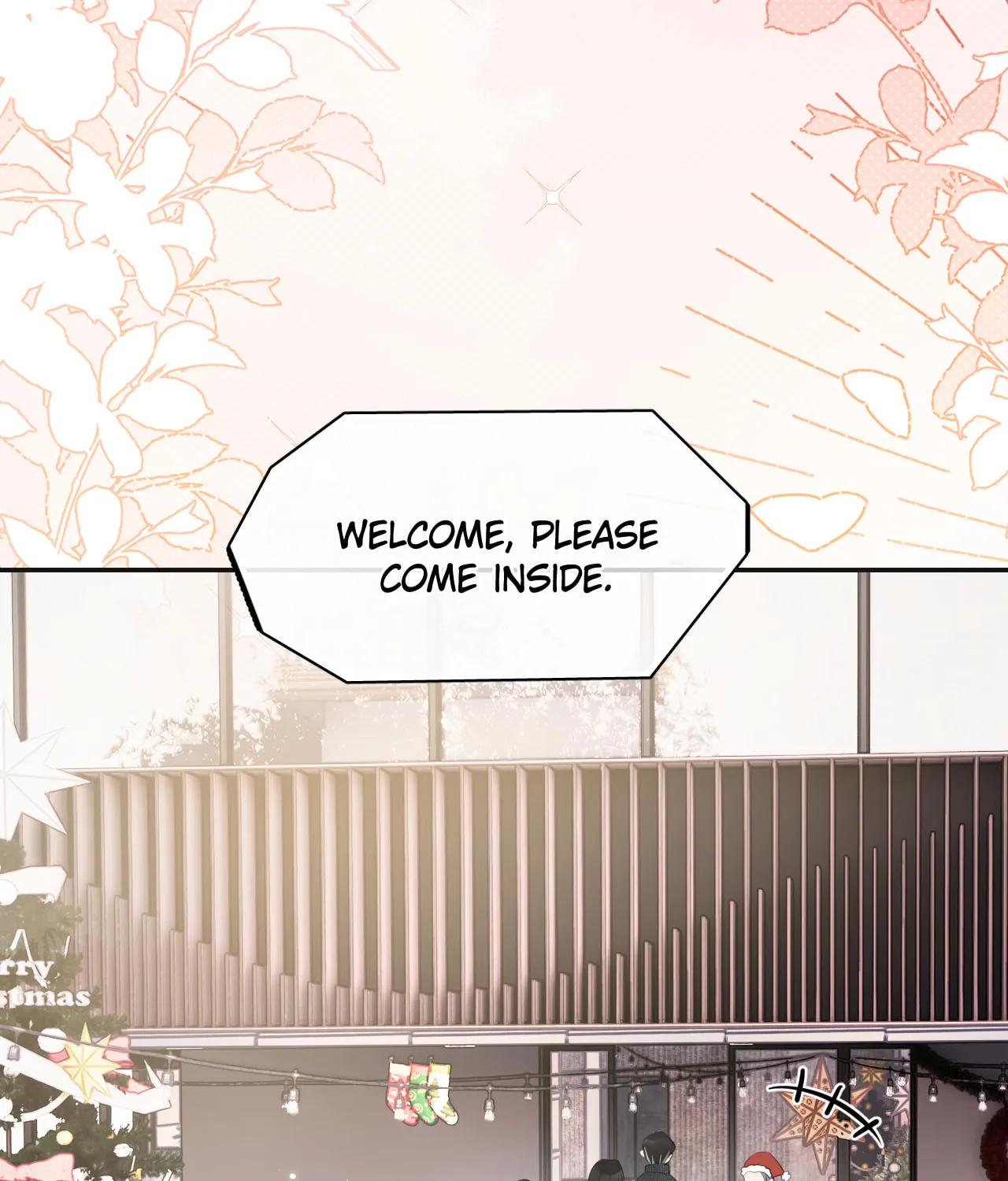 Rejoice in Your Enemies Chapter 27 page 22 - 