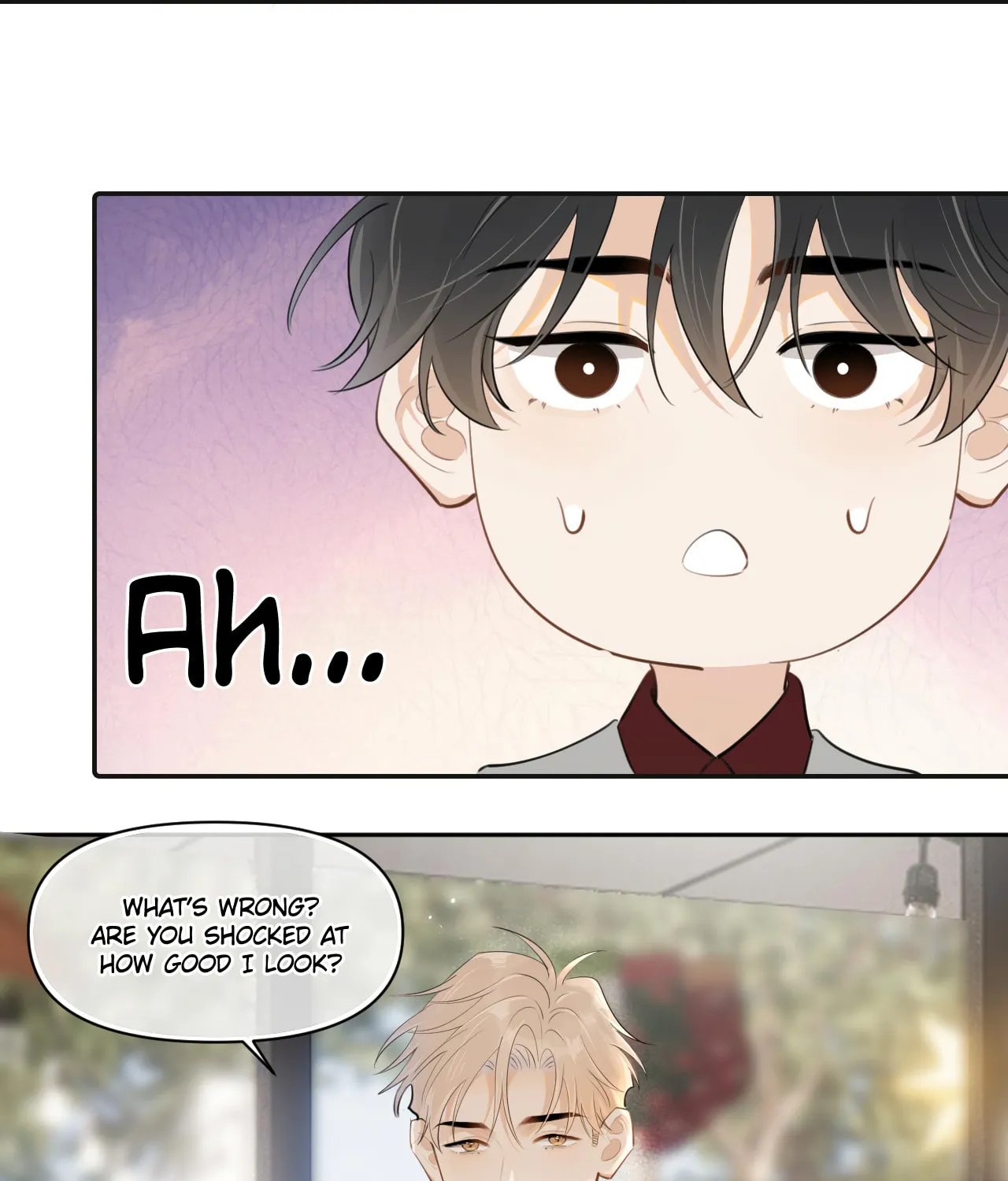Rejoice in Your Enemies Chapter 27 page 24 - 