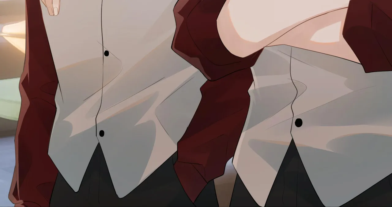 Rejoice in Your Enemies Chapter 27 page 32 - 