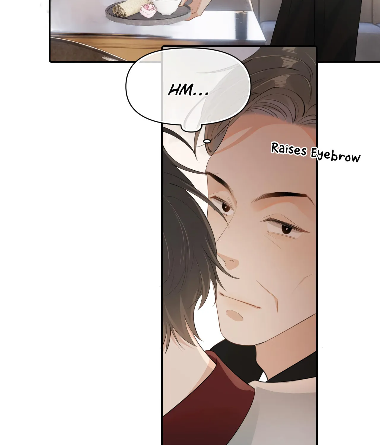 Rejoice in Your Enemies Chapter 27 page 40 - 
