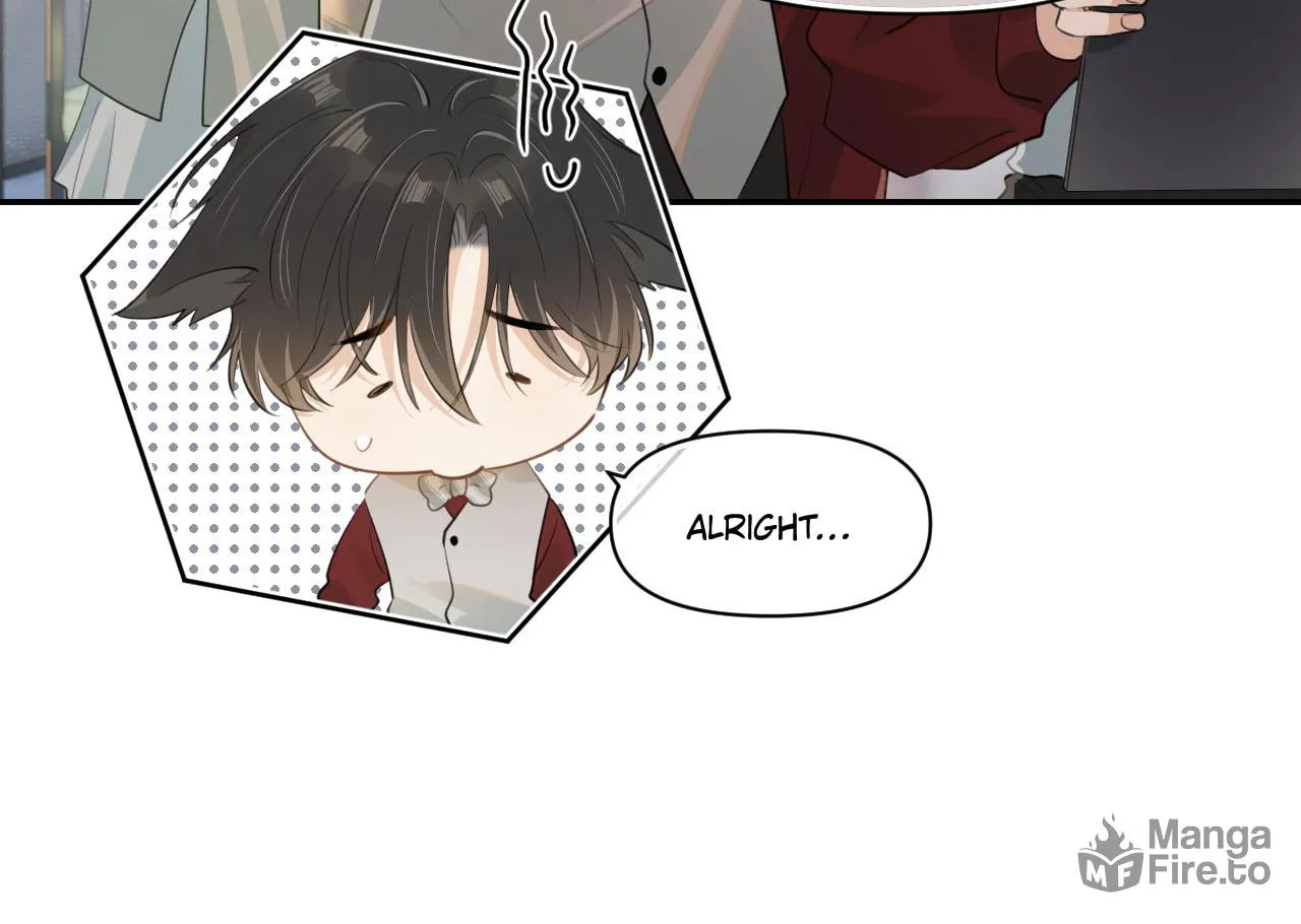 Rejoice in Your Enemies Chapter 27 page 49 - 