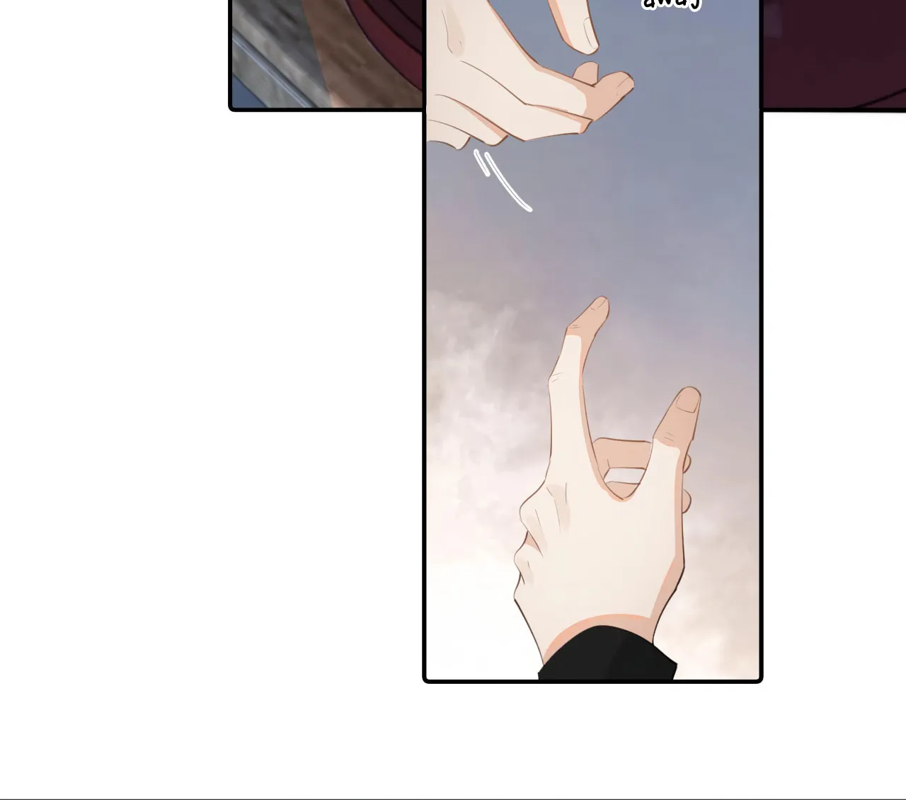 Rejoice in Your Enemies Chapter 27 page 51 - 