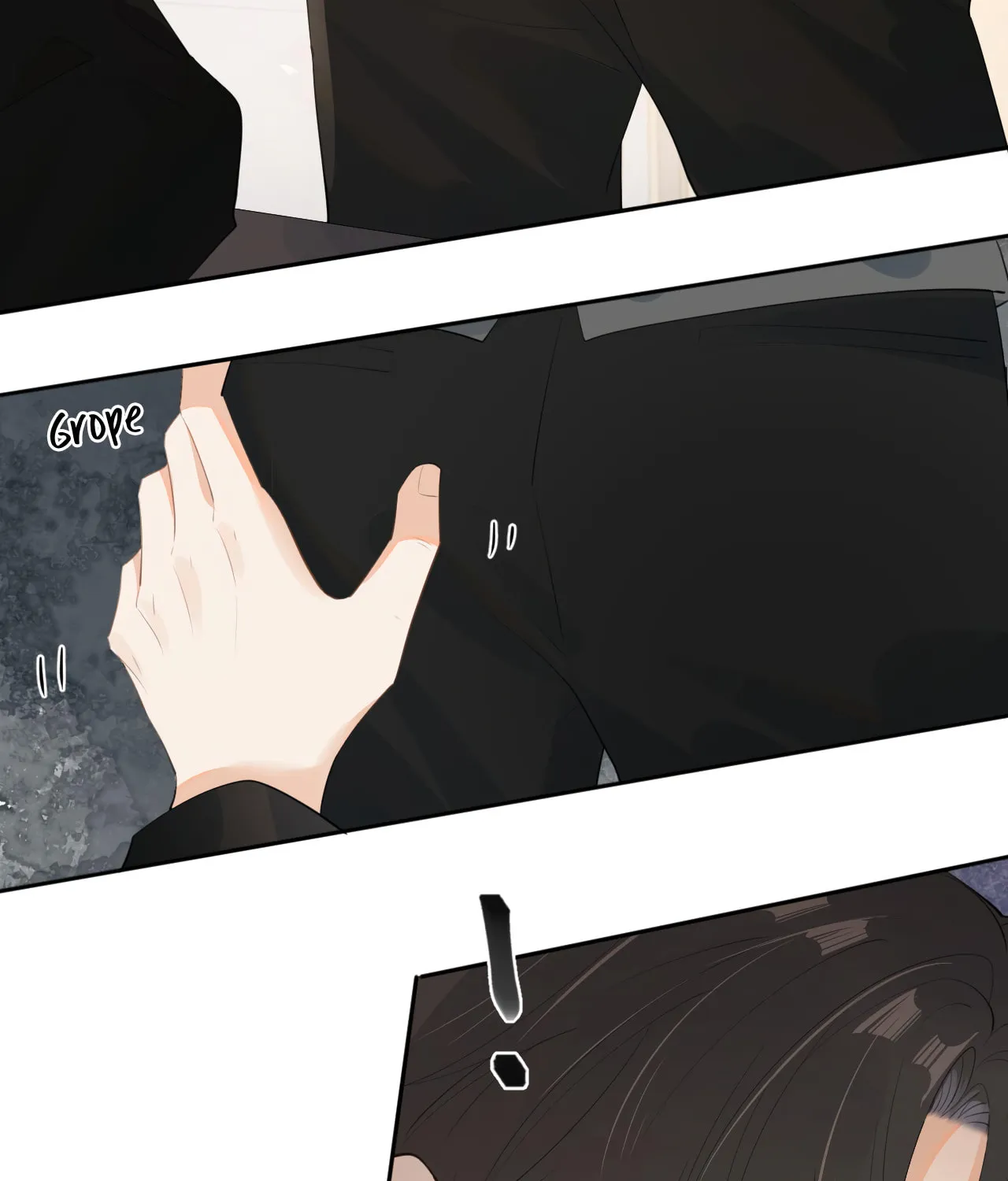 Rejoice in Your Enemies Chapter 27 page 54 - 