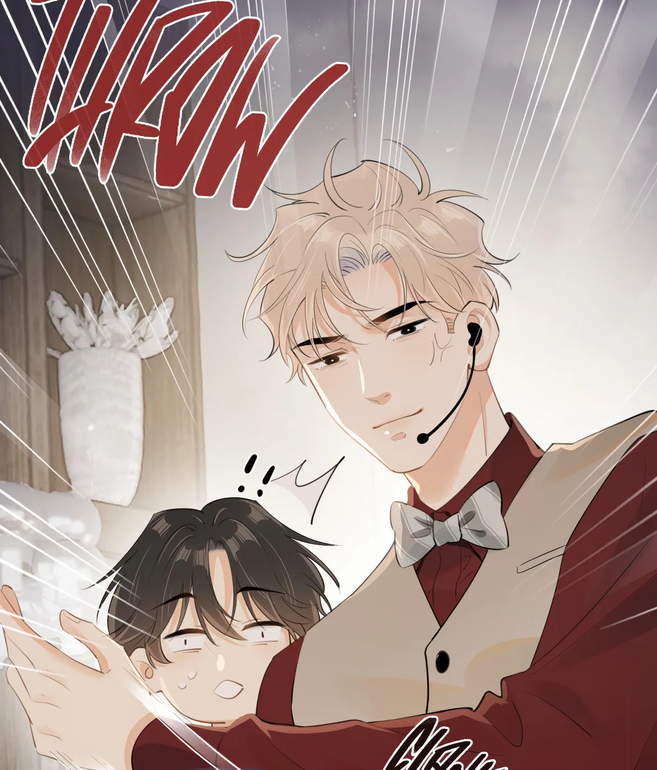 Rejoice in Your Enemies Chapter 27 page 58 - 