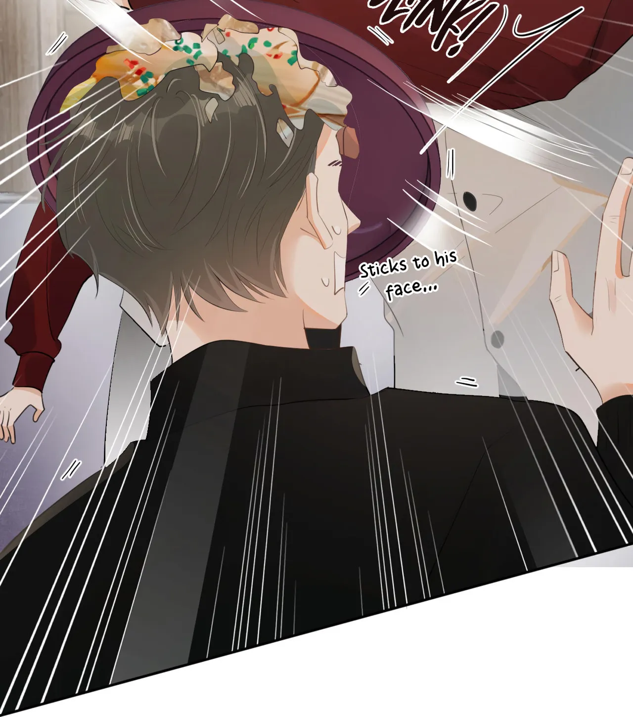 Rejoice in Your Enemies Chapter 27 page 59 - 