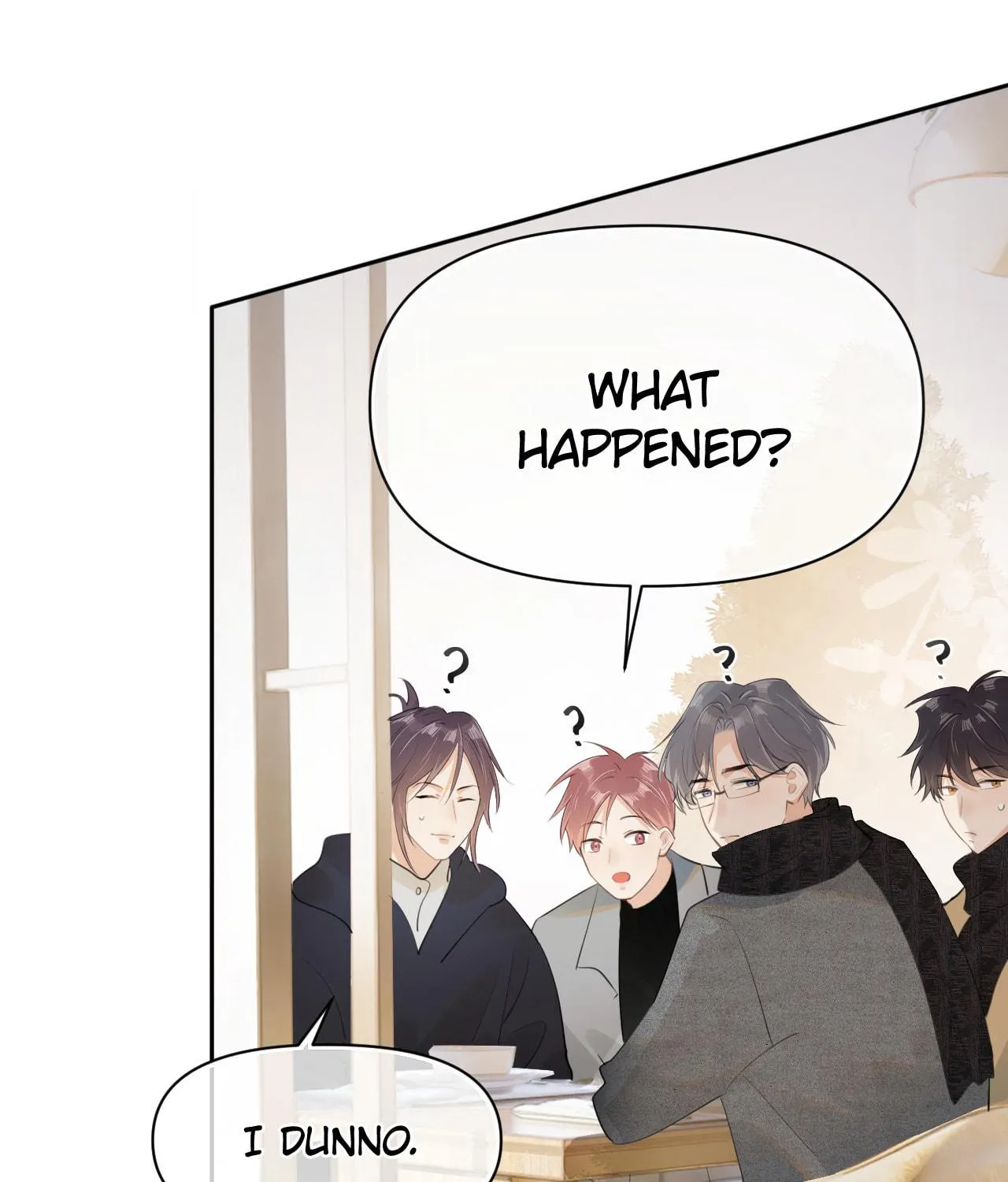 Rejoice in Your Enemies Chapter 27 page 60 - 