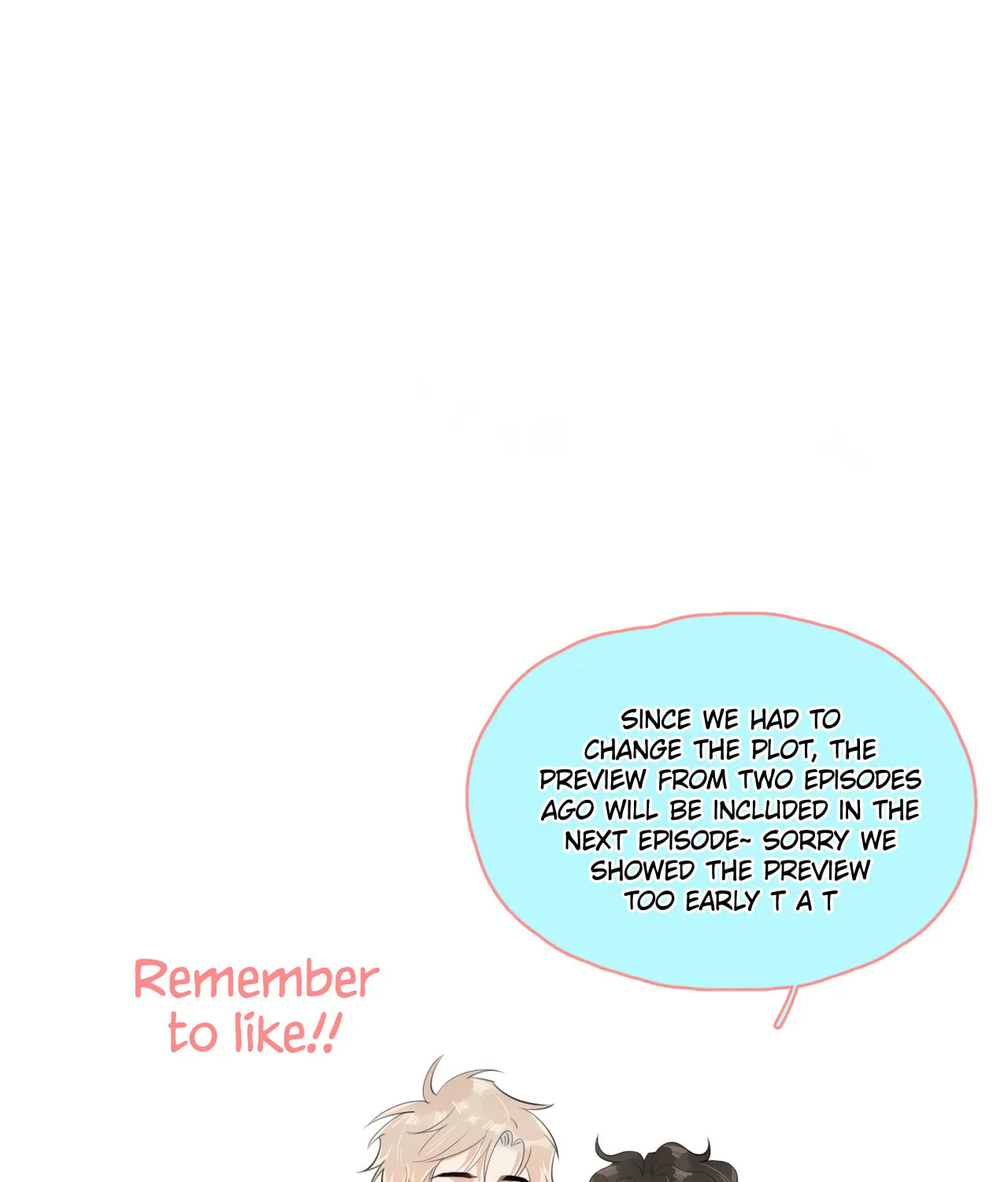 Rejoice in Your Enemies Chapter 27 page 62 - 