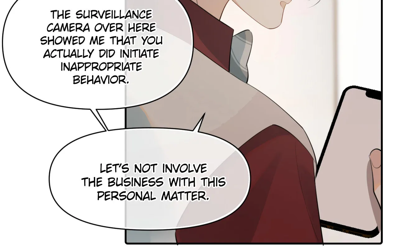 Rejoice in Your Enemies Chapter 28 page 11 - 