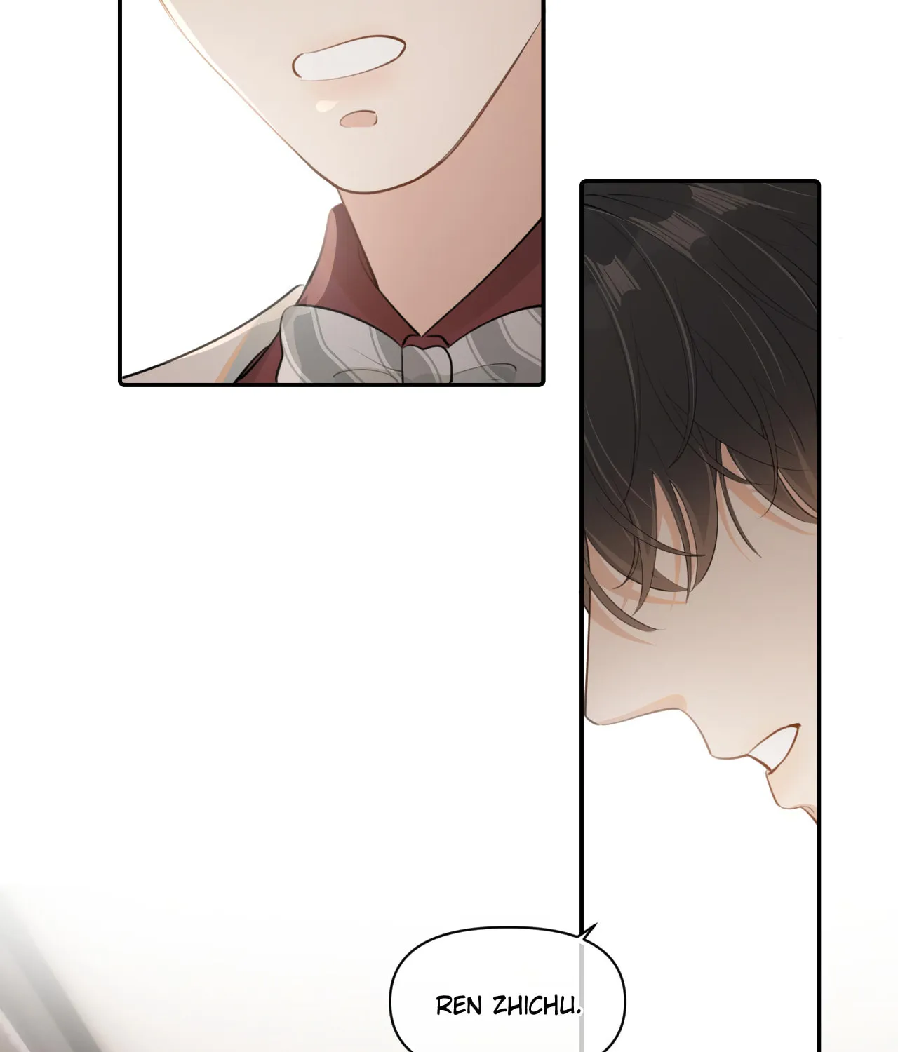 Rejoice in Your Enemies Chapter 28 page 19 - 