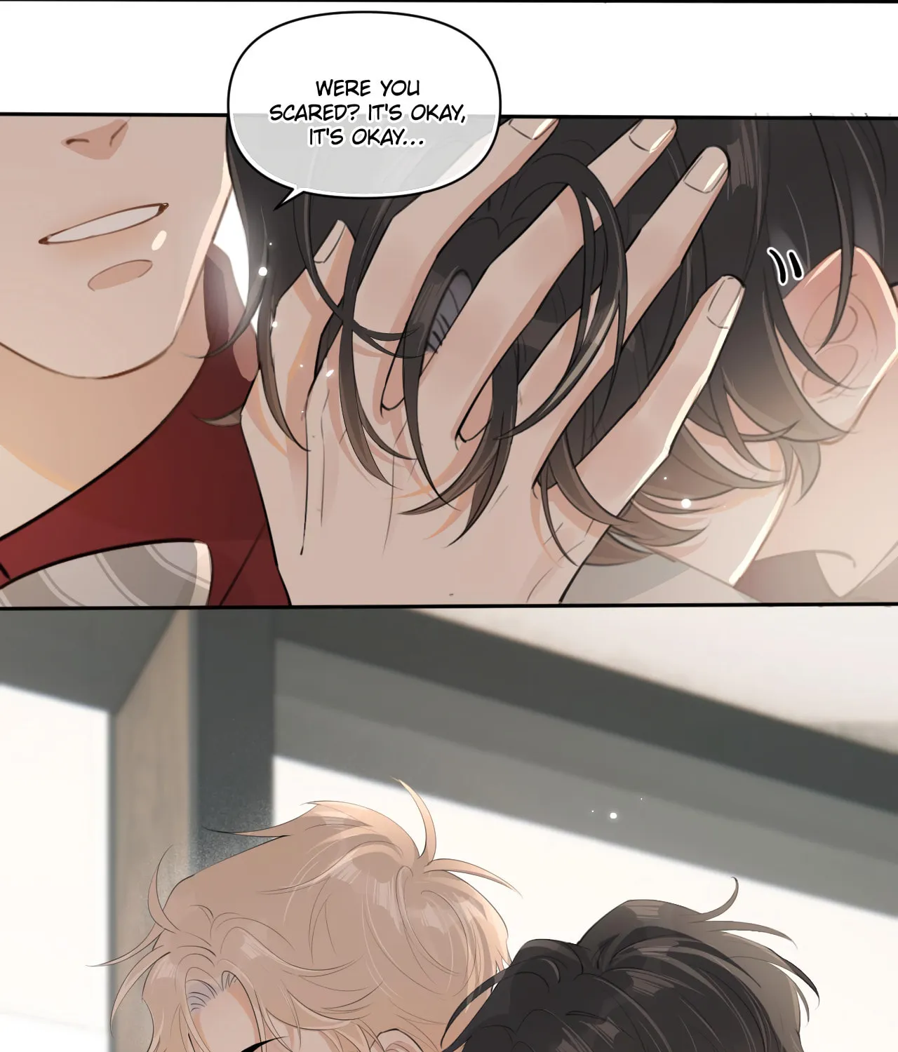 Rejoice in Your Enemies Chapter 28 page 24 - 
