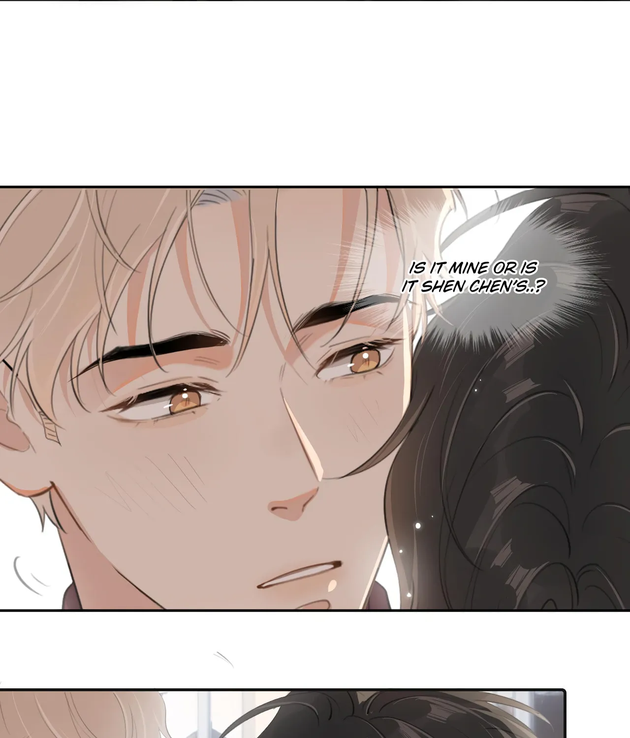 Rejoice in Your Enemies Chapter 28 page 28 - 