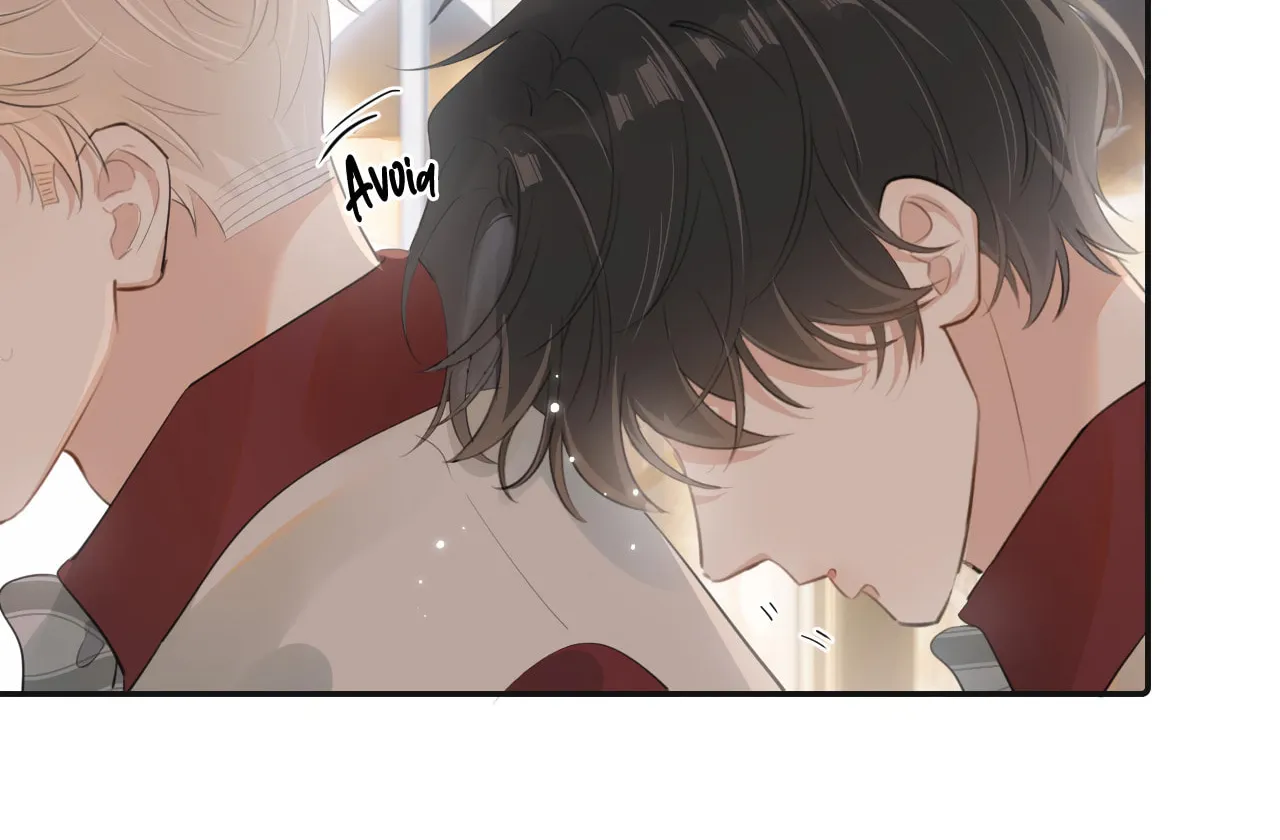 Rejoice in Your Enemies Chapter 28 page 29 - 