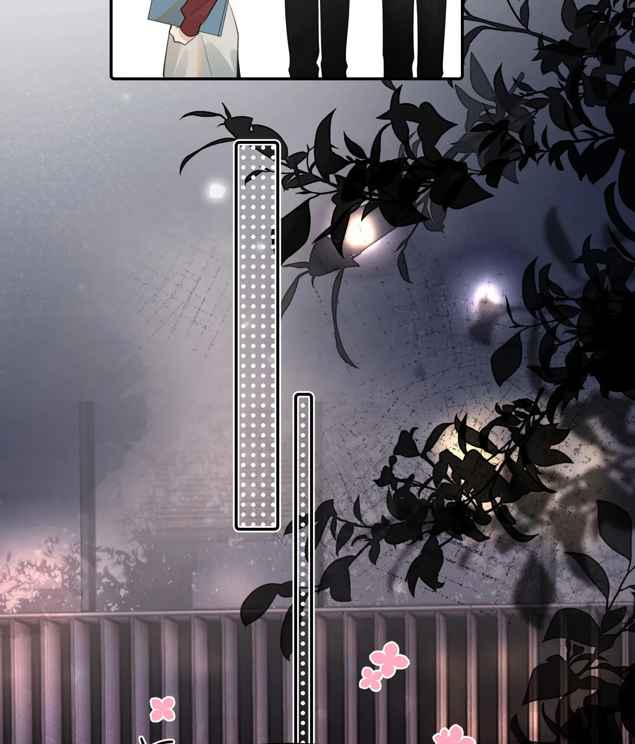Rejoice in Your Enemies Chapter 28 page 41 - 