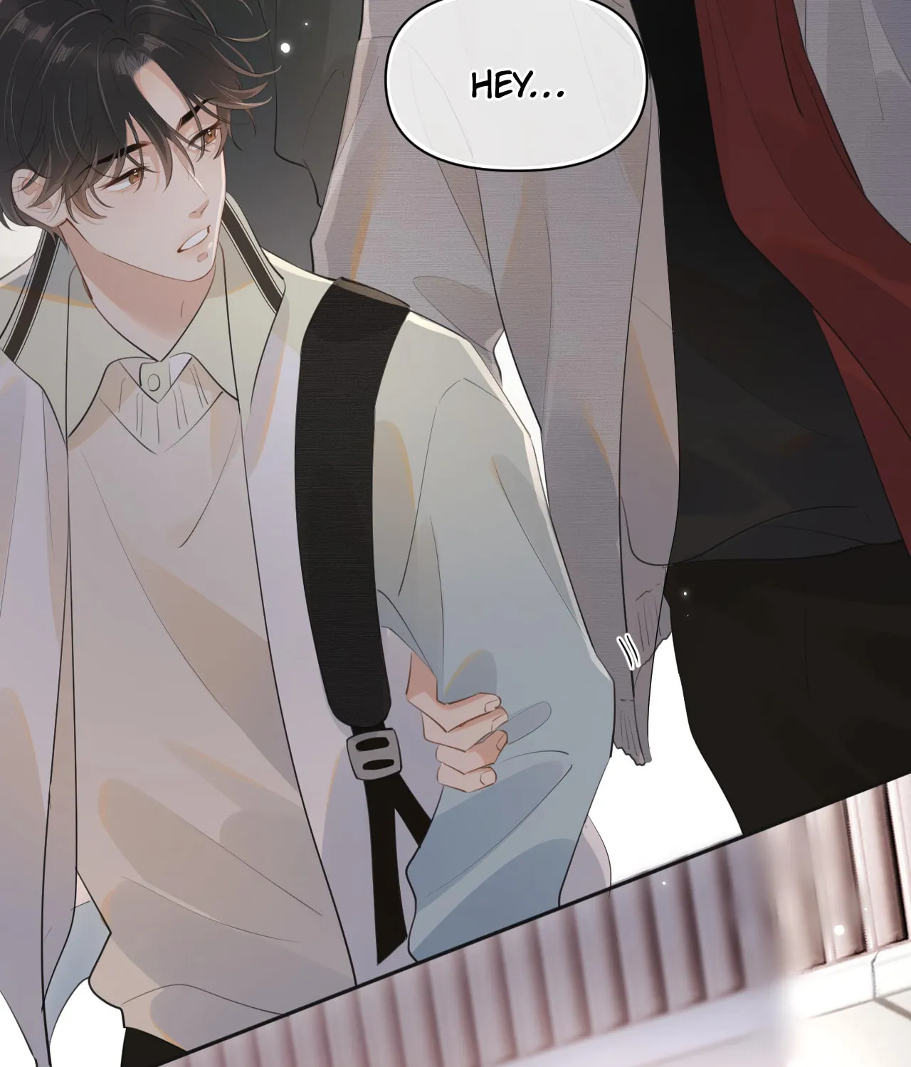 Rejoice in Your Enemies Chapter 28 page 47 - 