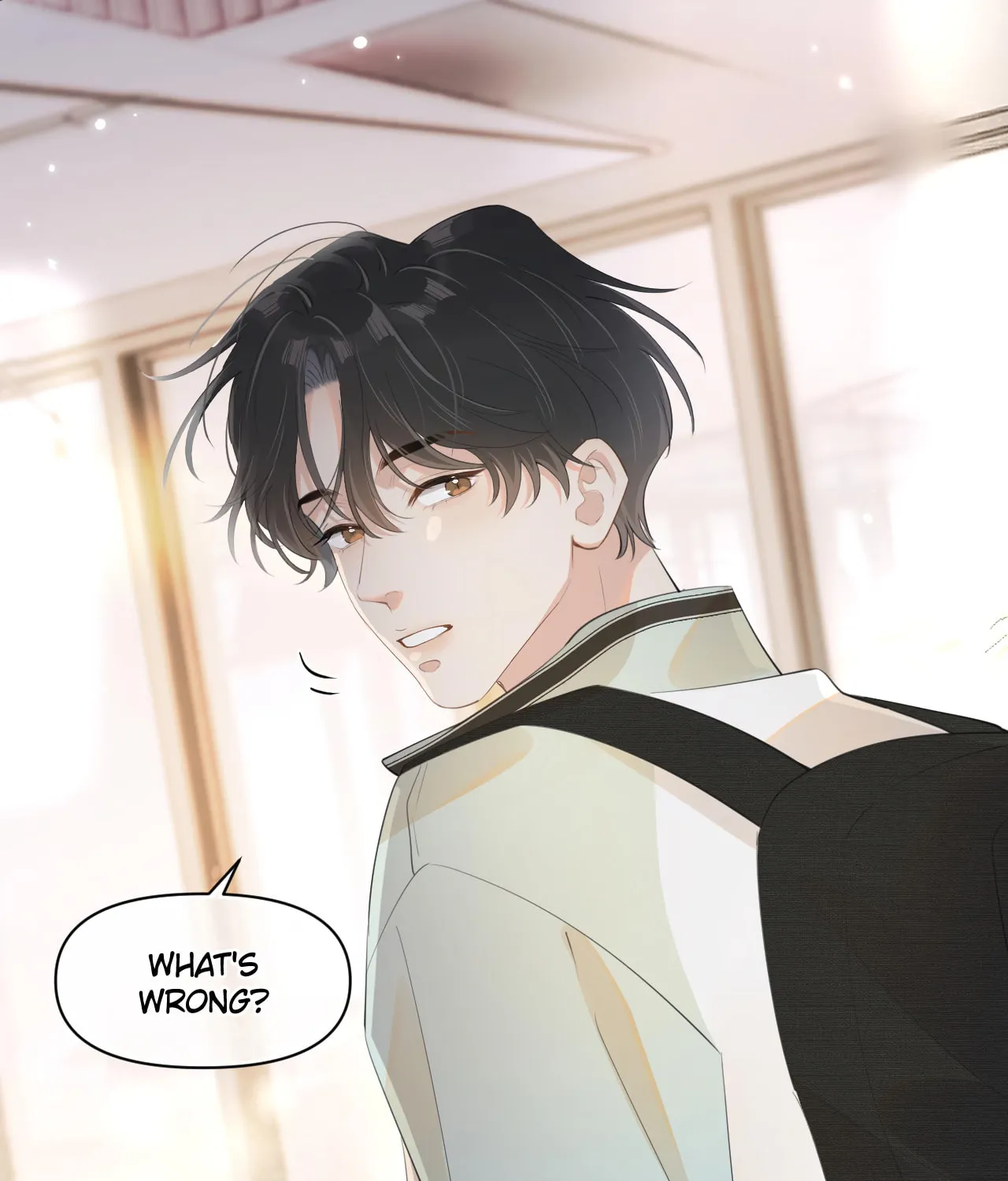 Rejoice in Your Enemies Chapter 28 page 49 - 