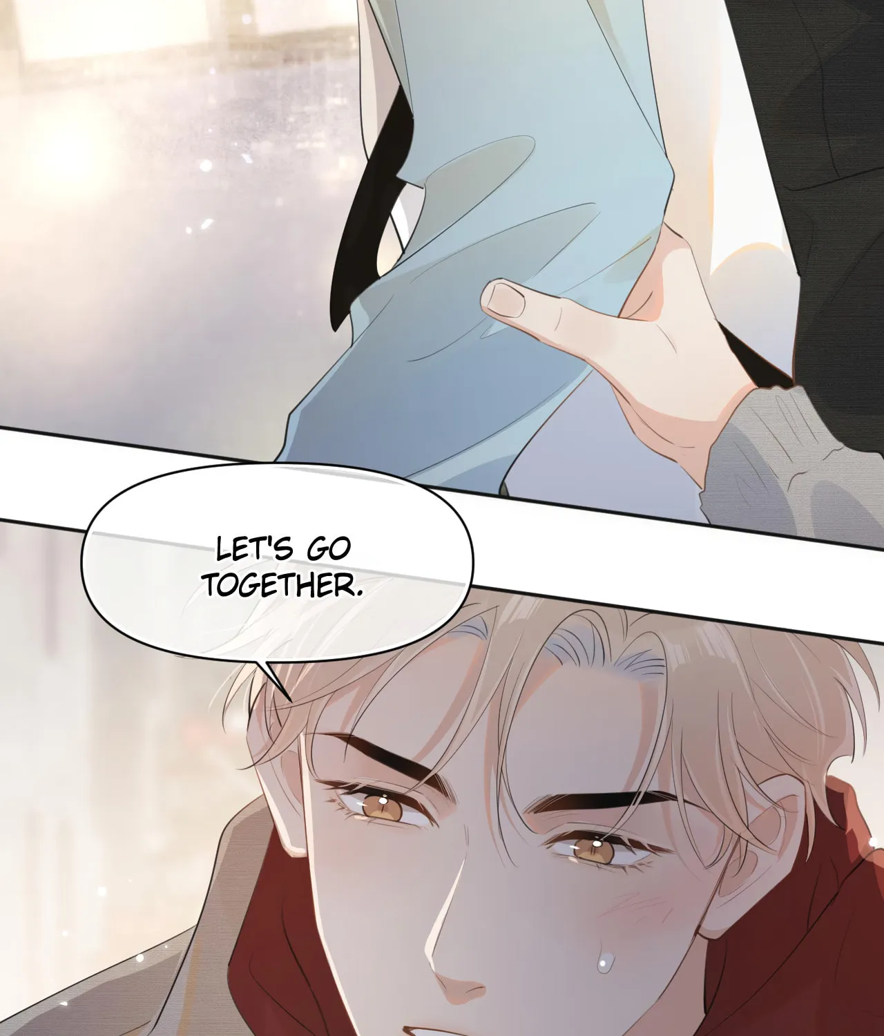 Rejoice in Your Enemies Chapter 28 page 50 - 