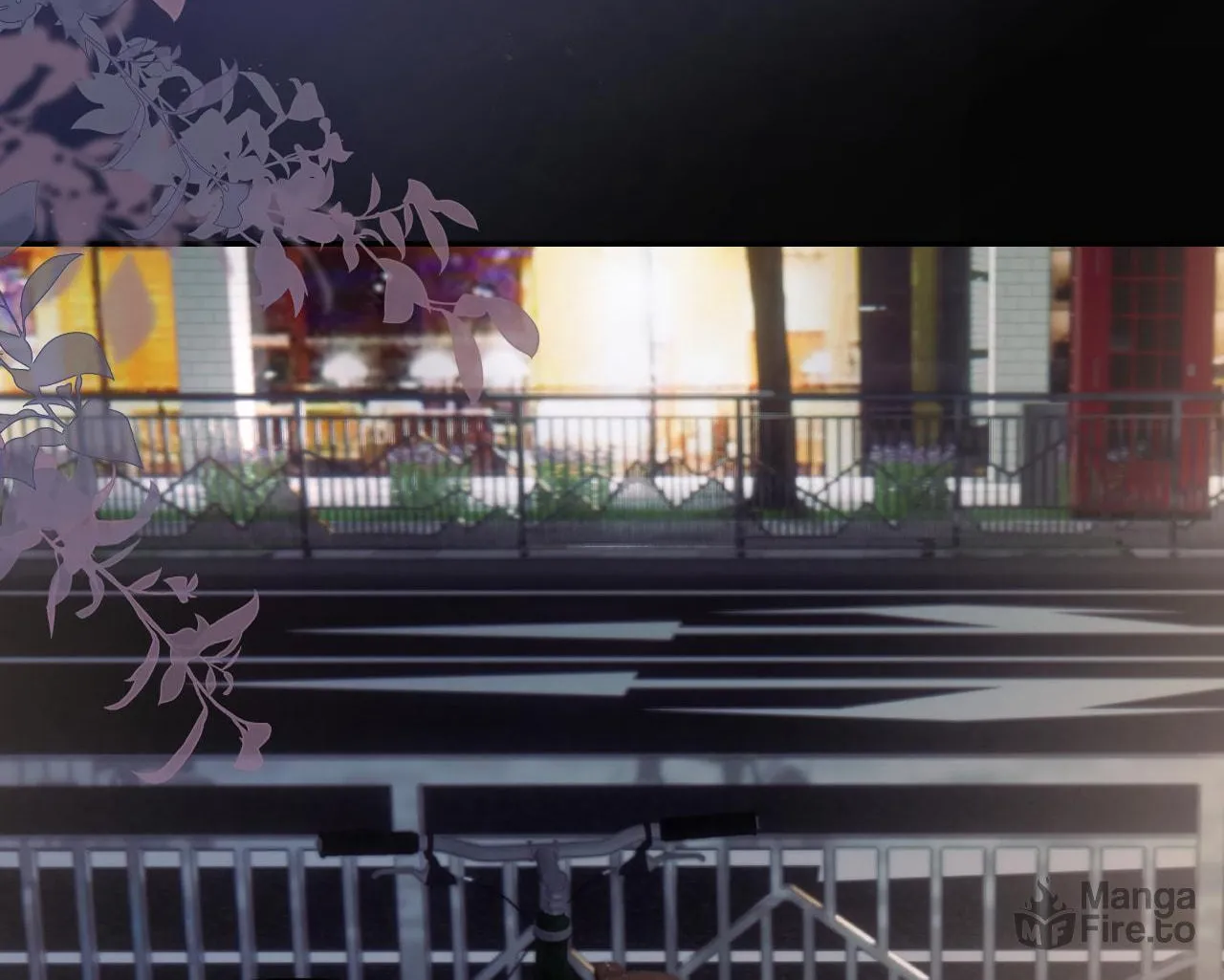 Rejoice in Your Enemies Chapter 29 page 11 - 