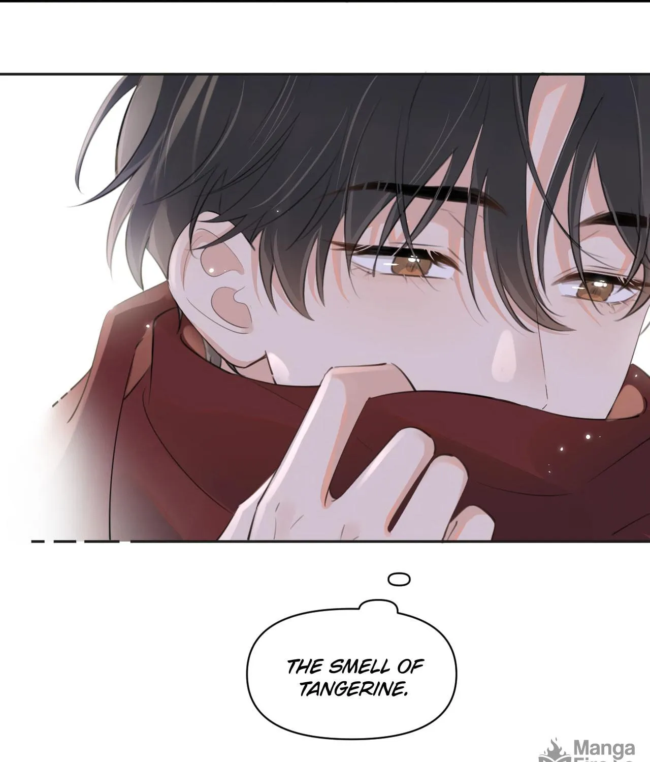 Rejoice in Your Enemies Chapter 29 page 24 - 