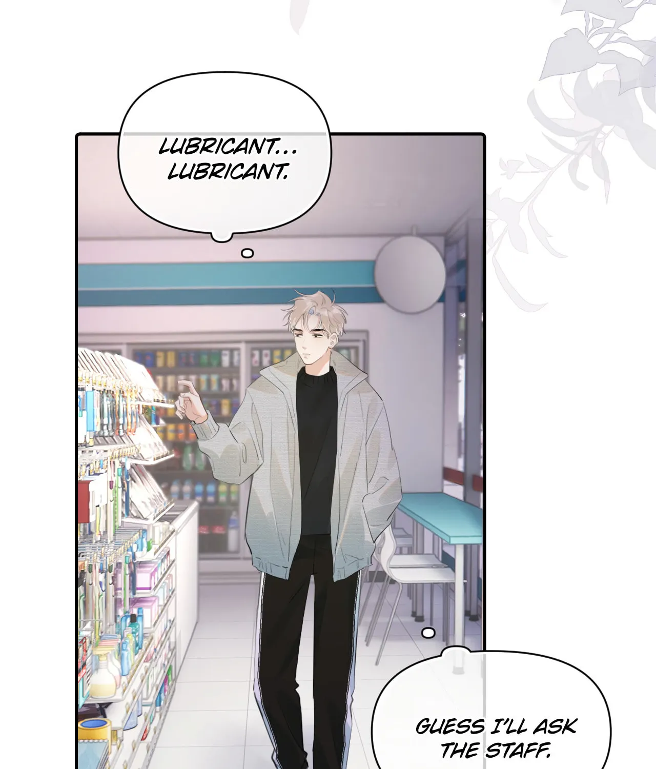 Rejoice in Your Enemies Chapter 29 page 27 - 