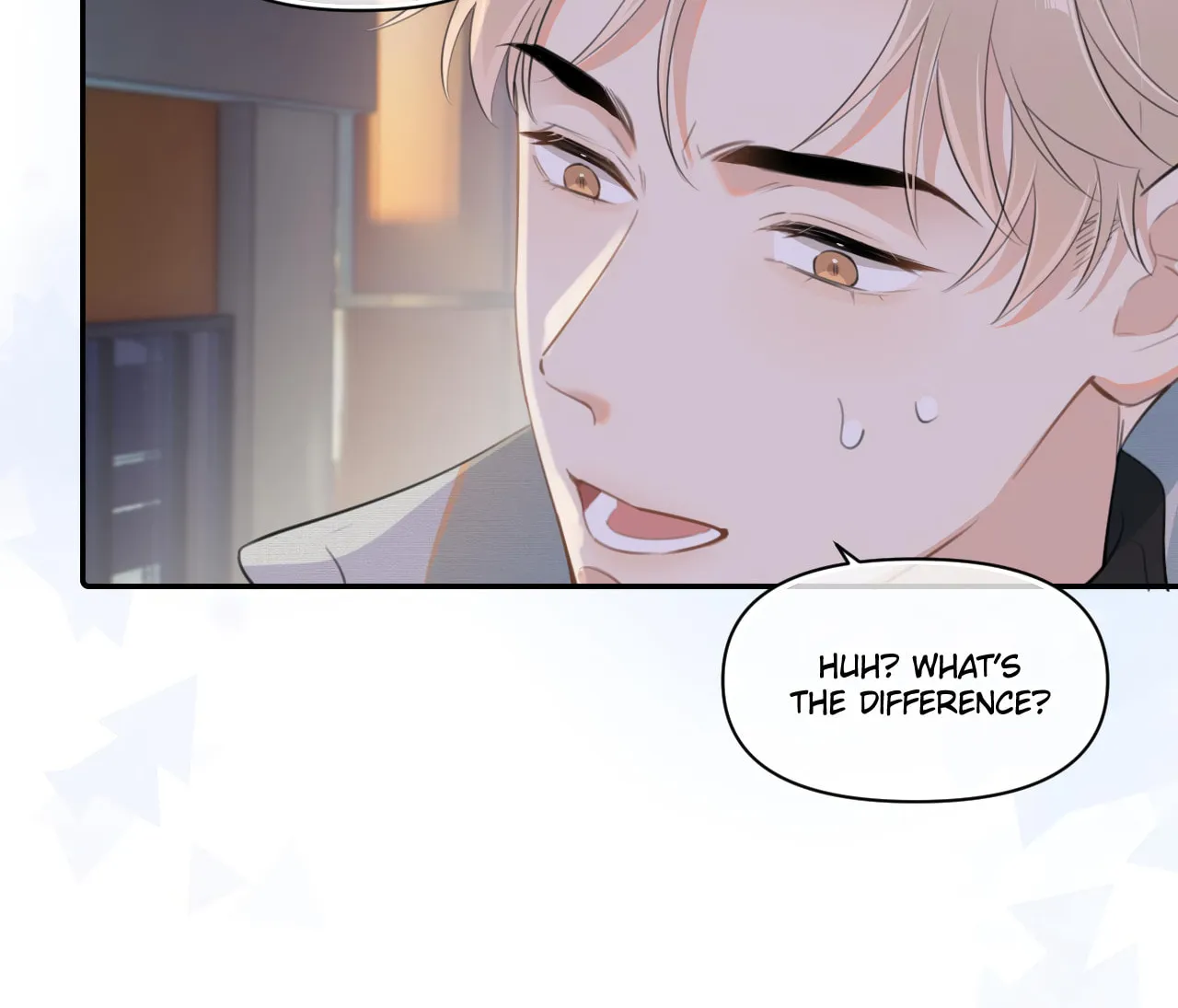 Rejoice in Your Enemies Chapter 29 page 41 - 