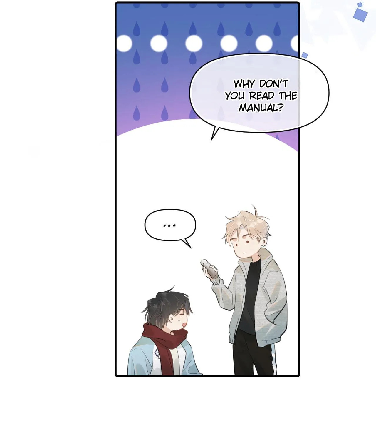 Rejoice in Your Enemies Chapter 29 page 42 - 