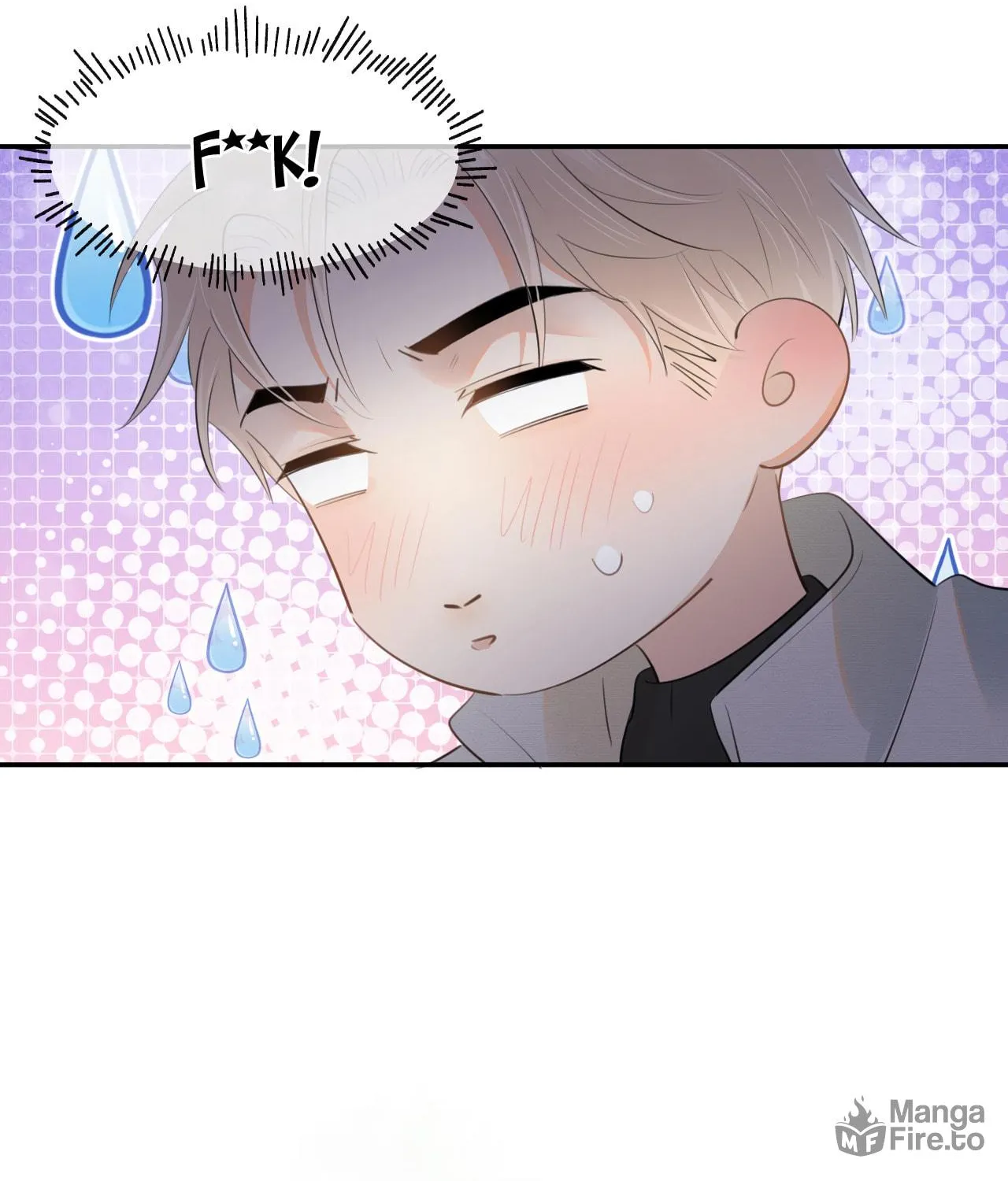 Rejoice in Your Enemies Chapter 29 page 43 - 