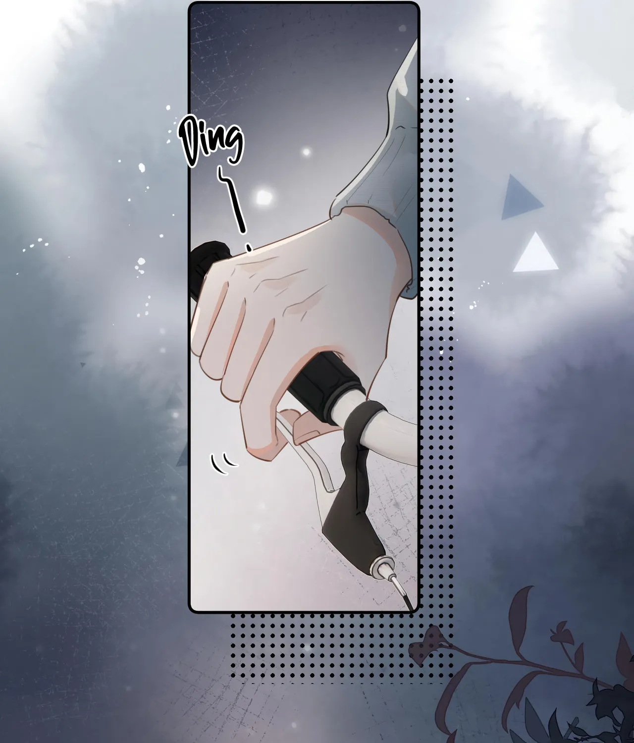 Rejoice in Your Enemies Chapter 29 page 46 - 