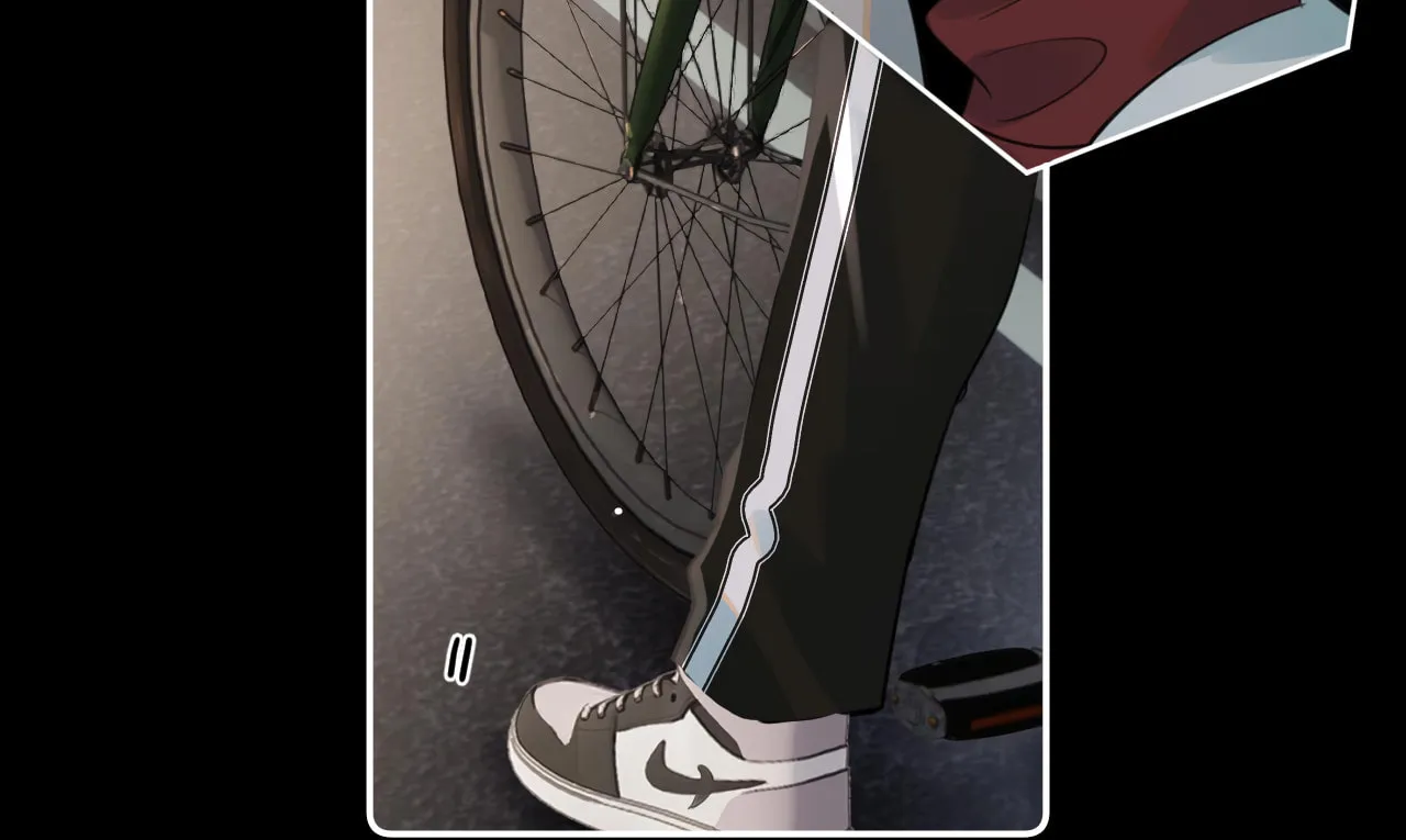 Rejoice in Your Enemies Chapter 29 page 55 - 