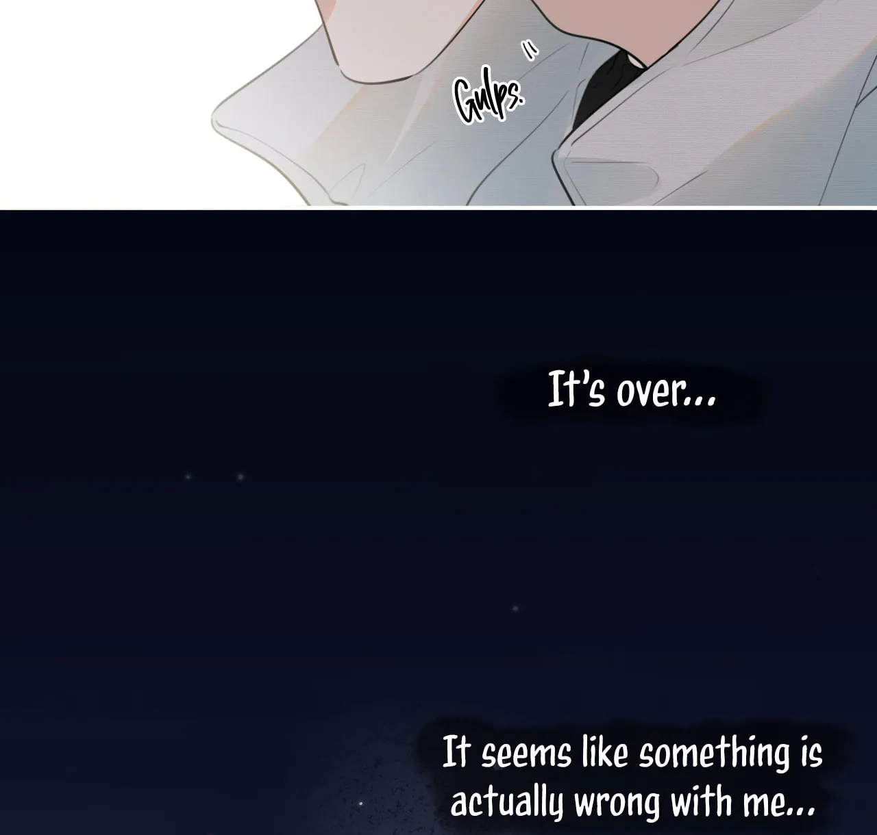 Rejoice in Your Enemies Chapter 29 page 57 - 