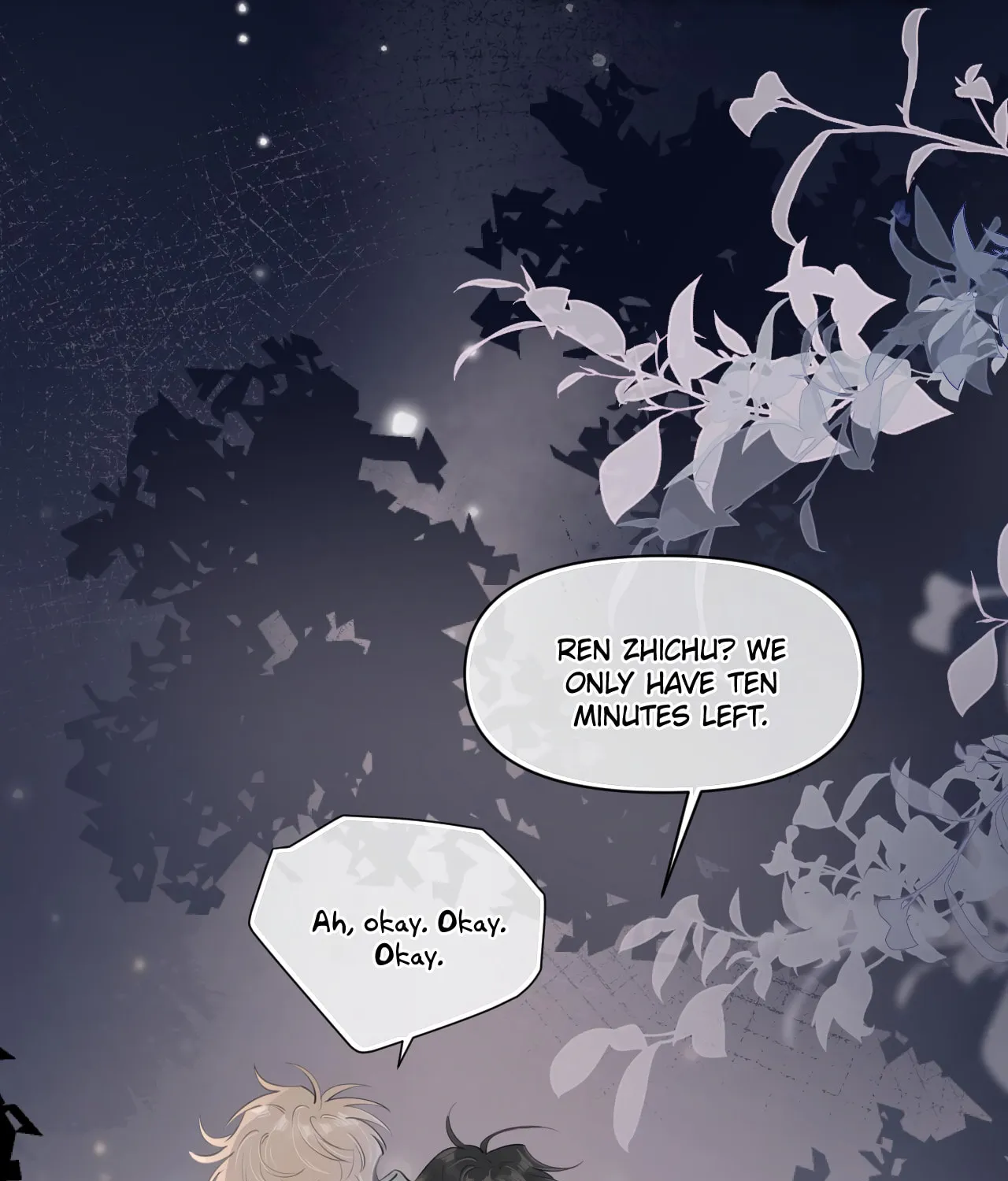 Rejoice in Your Enemies Chapter 29 page 58 - 