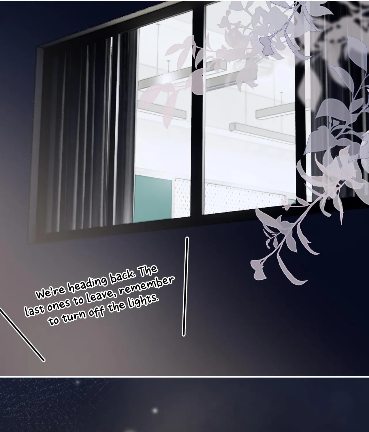 Rejoice in Your Enemies Chapter 29 page 63 - 