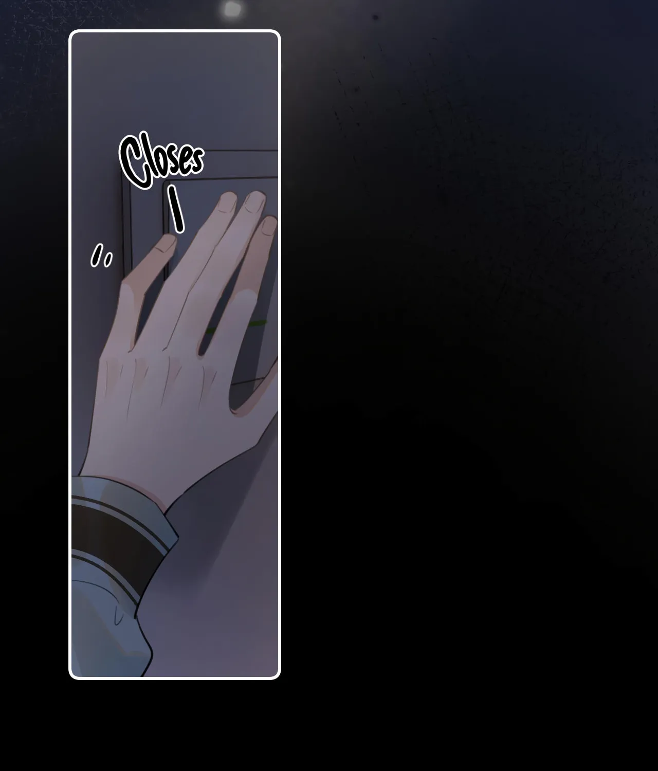 Rejoice in Your Enemies Chapter 29 page 64 - 