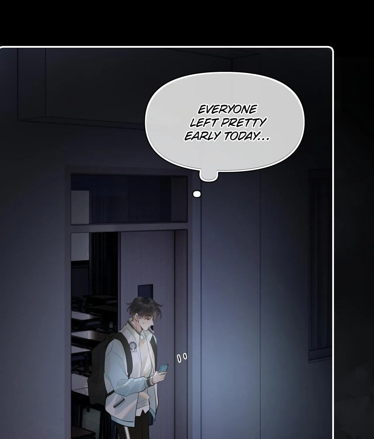 Rejoice in Your Enemies Chapter 29 page 65 - 