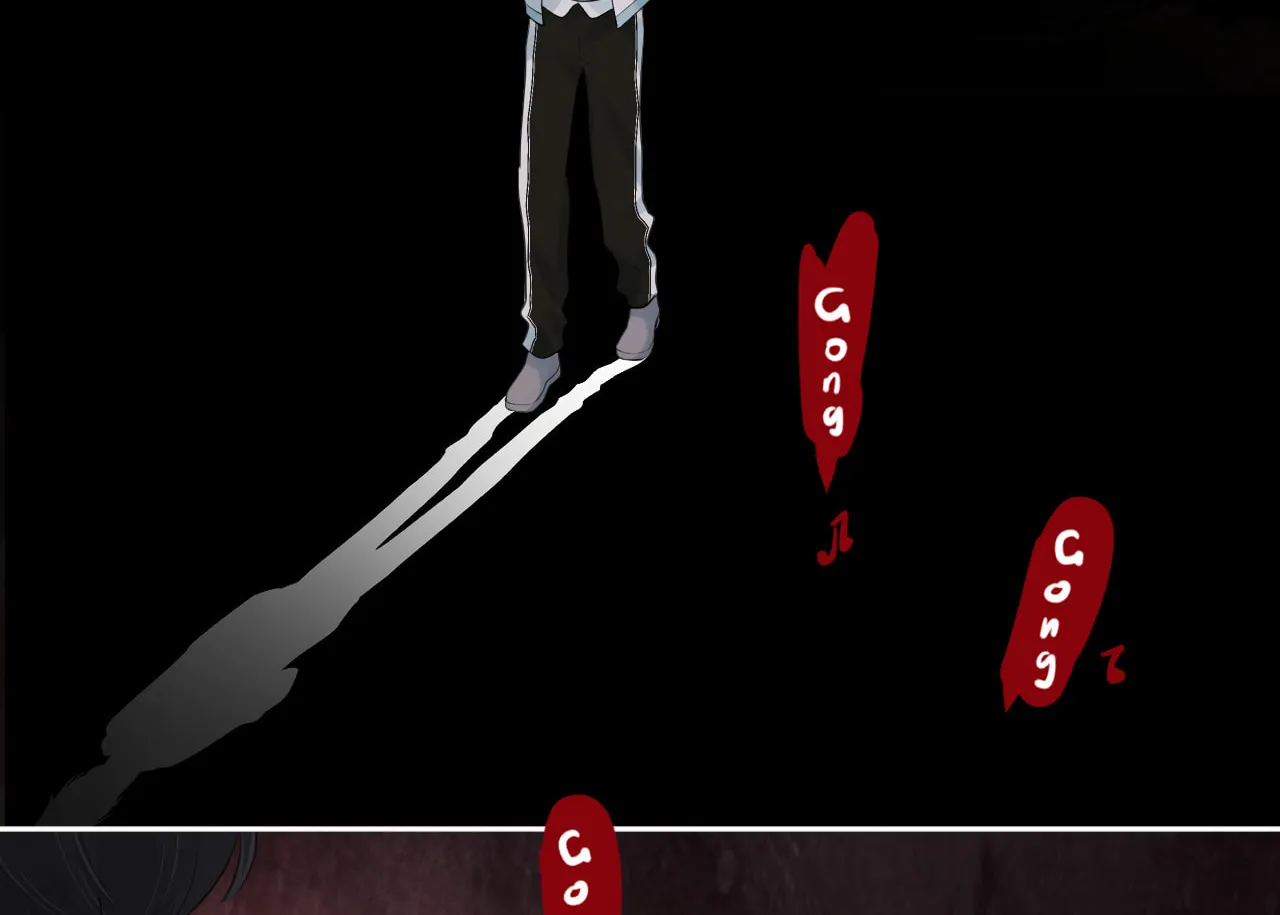 Rejoice in Your Enemies Chapter 29 page 70 - 