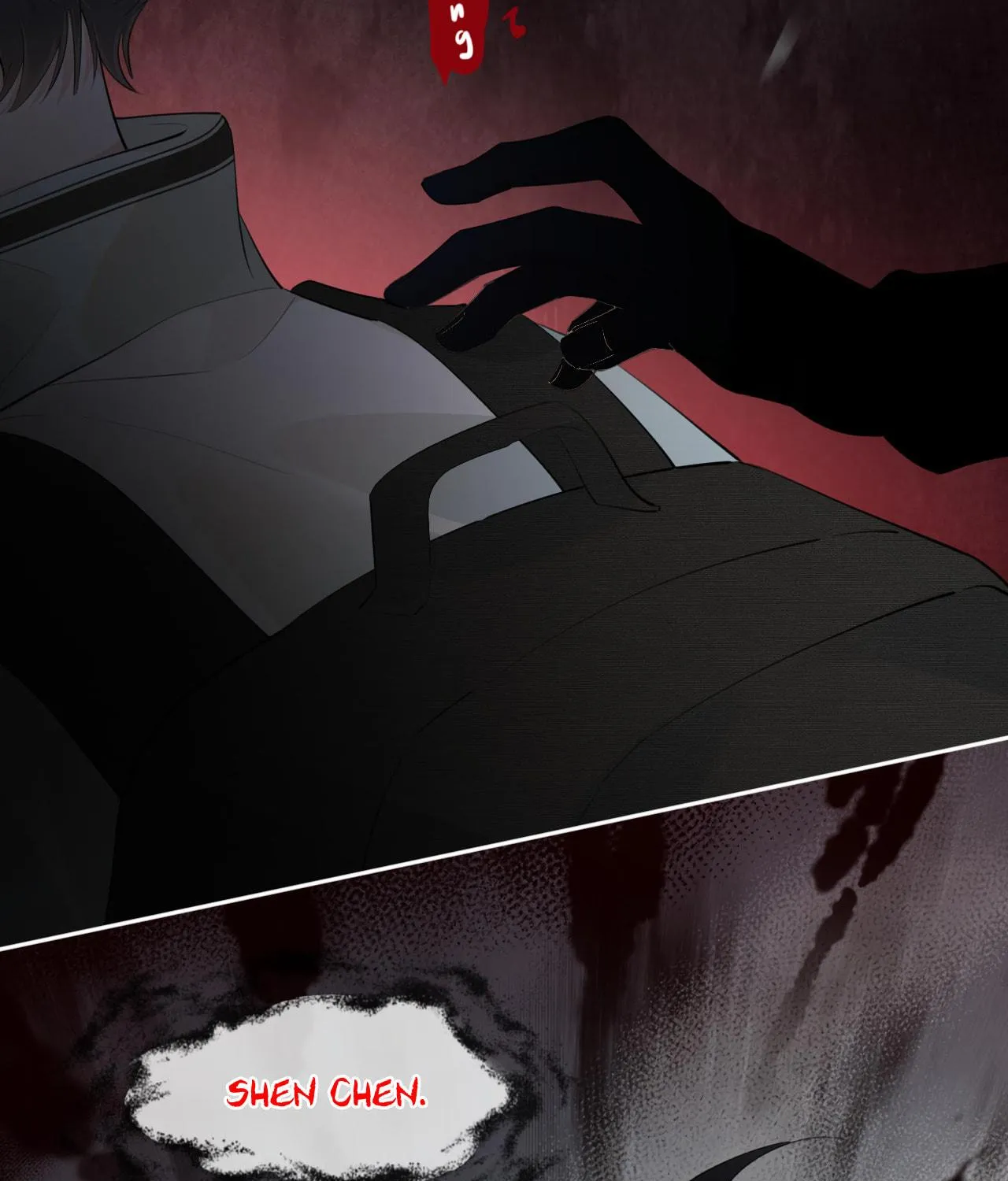 Rejoice in Your Enemies Chapter 29 page 71 - 