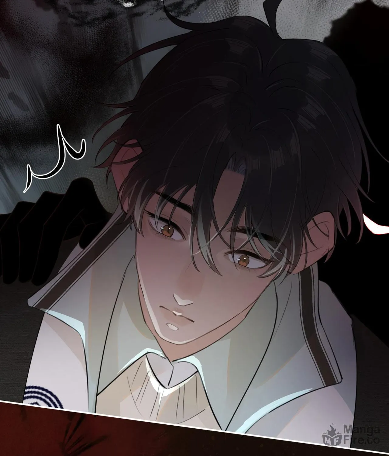 Rejoice in Your Enemies Chapter 29 page 72 - 