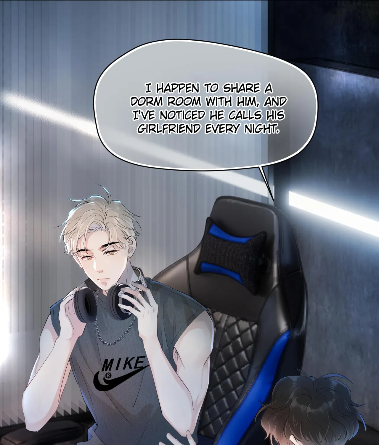 Rejoice in Your Enemies Chapter 3 page 67 - 