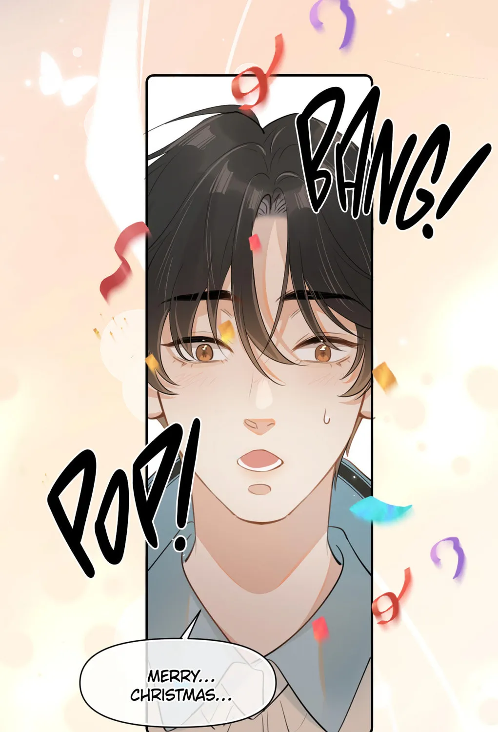 Rejoice in Your Enemies Chapter 30 page 15 - 