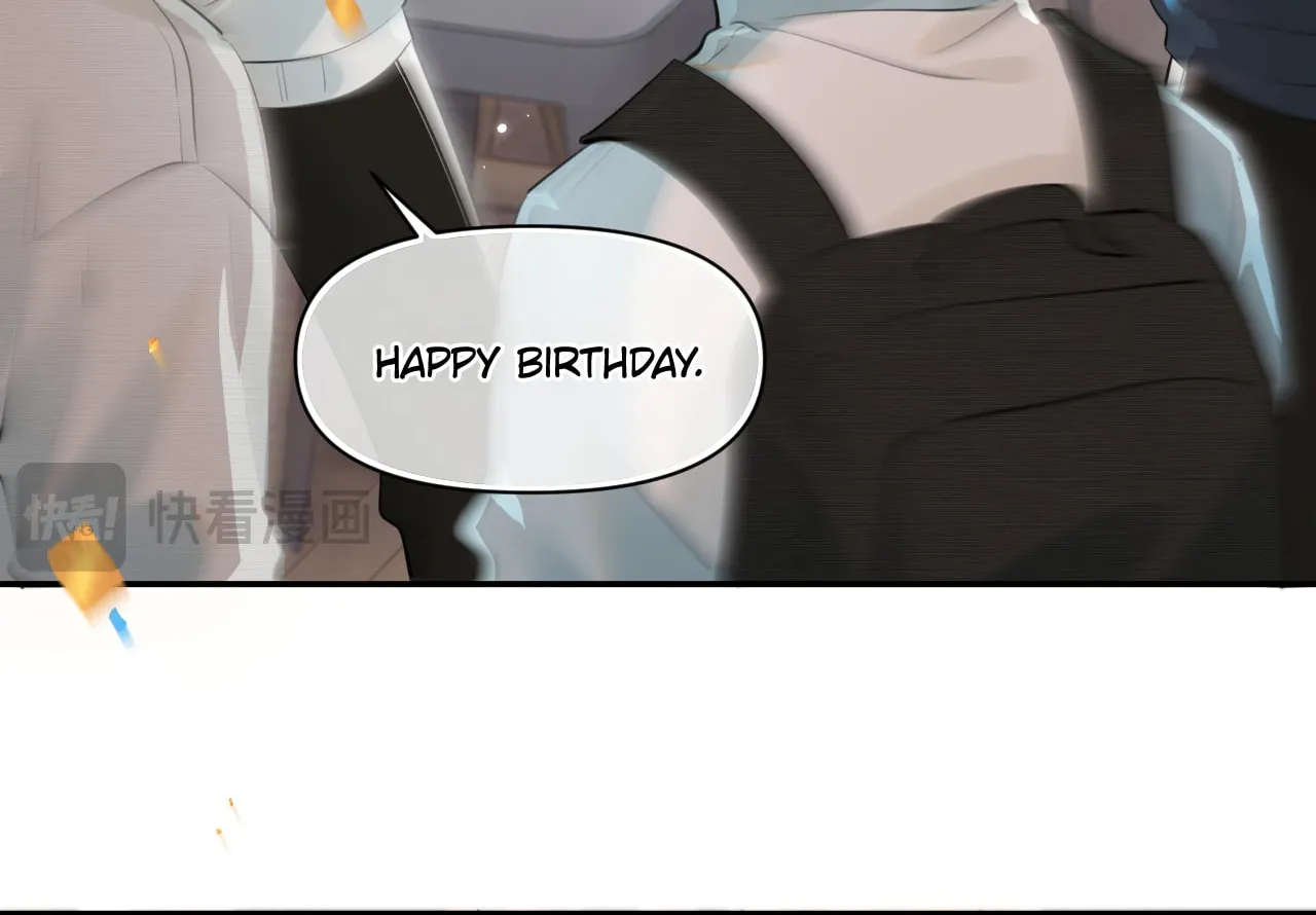 Rejoice in Your Enemies Chapter 30 page 18 - 