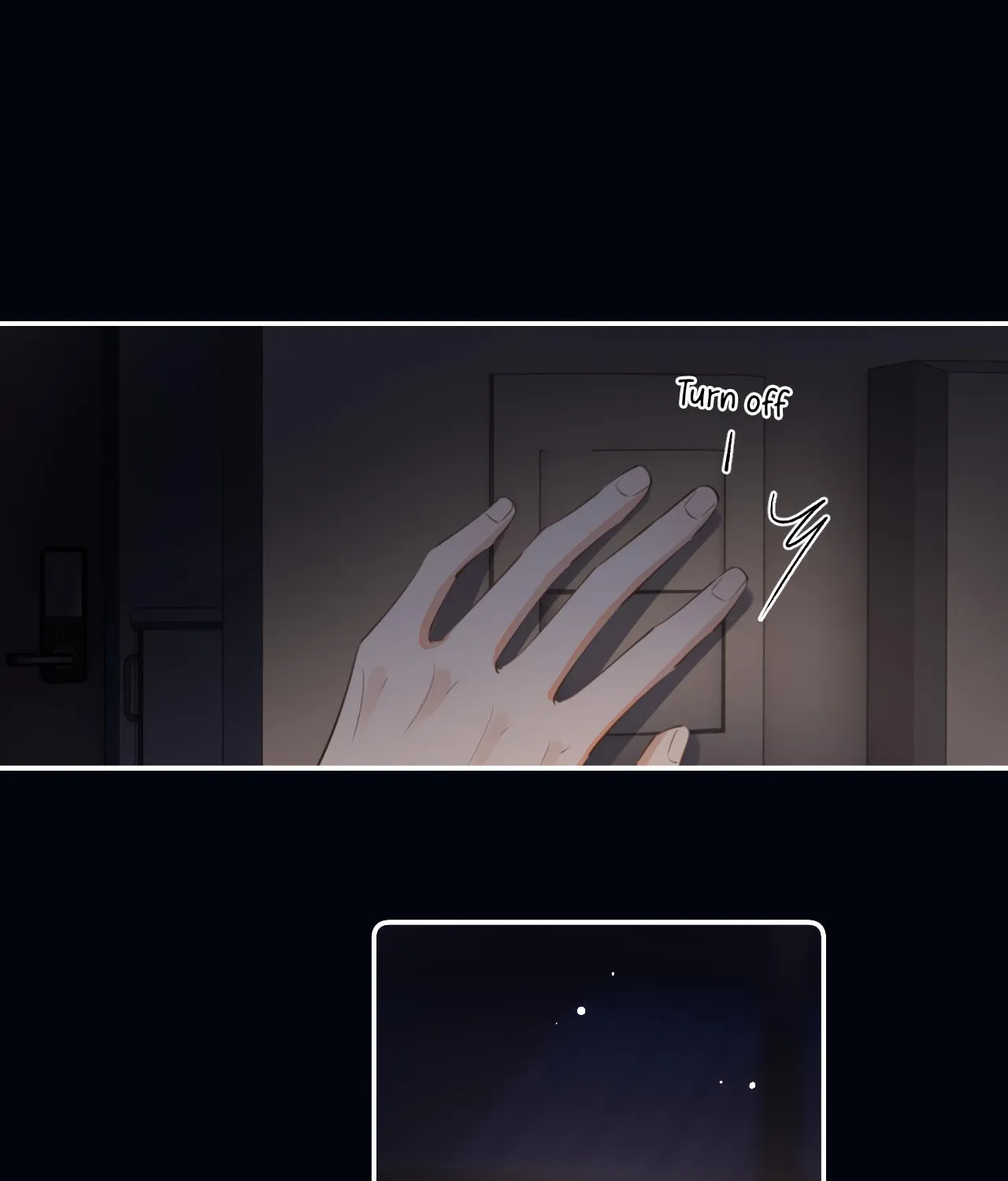 Rejoice in Your Enemies Chapter 30 page 28 - 