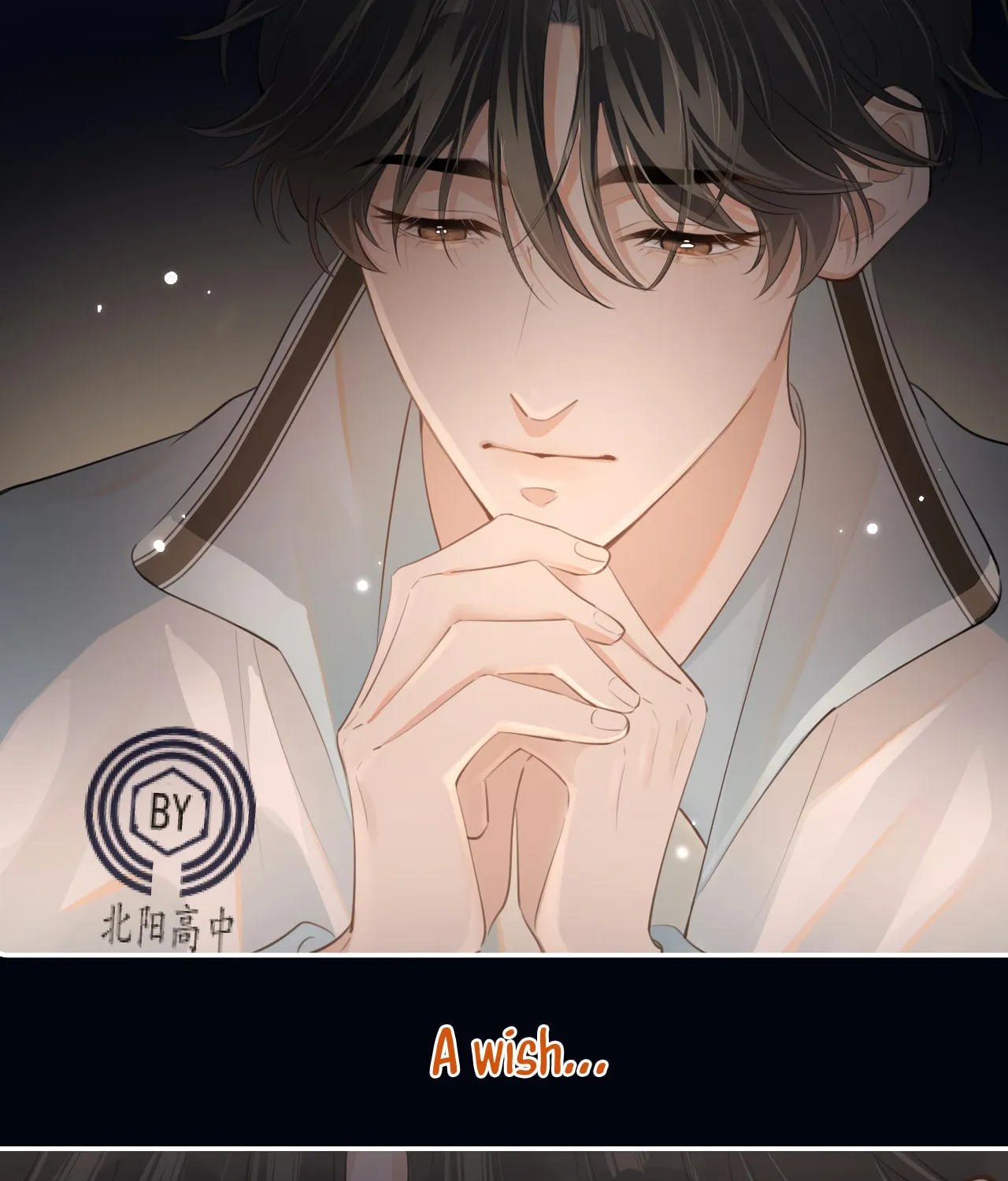 Rejoice in Your Enemies Chapter 30 page 30 - 