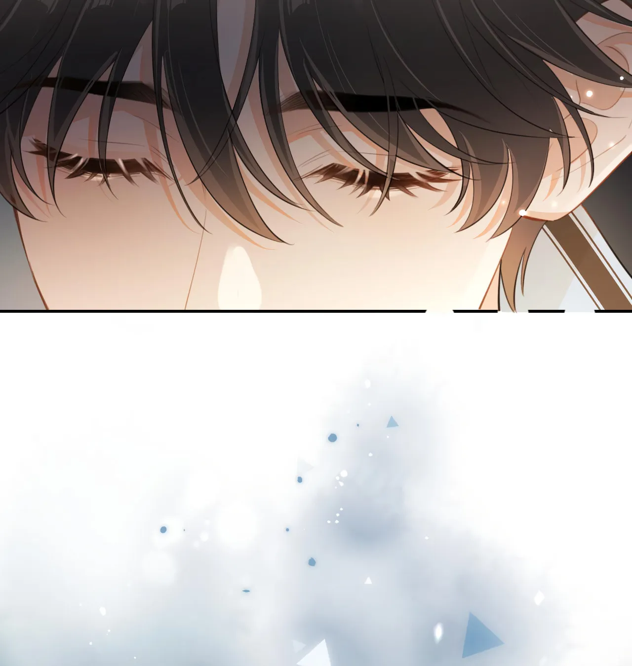 Rejoice in Your Enemies Chapter 30 page 31 - 