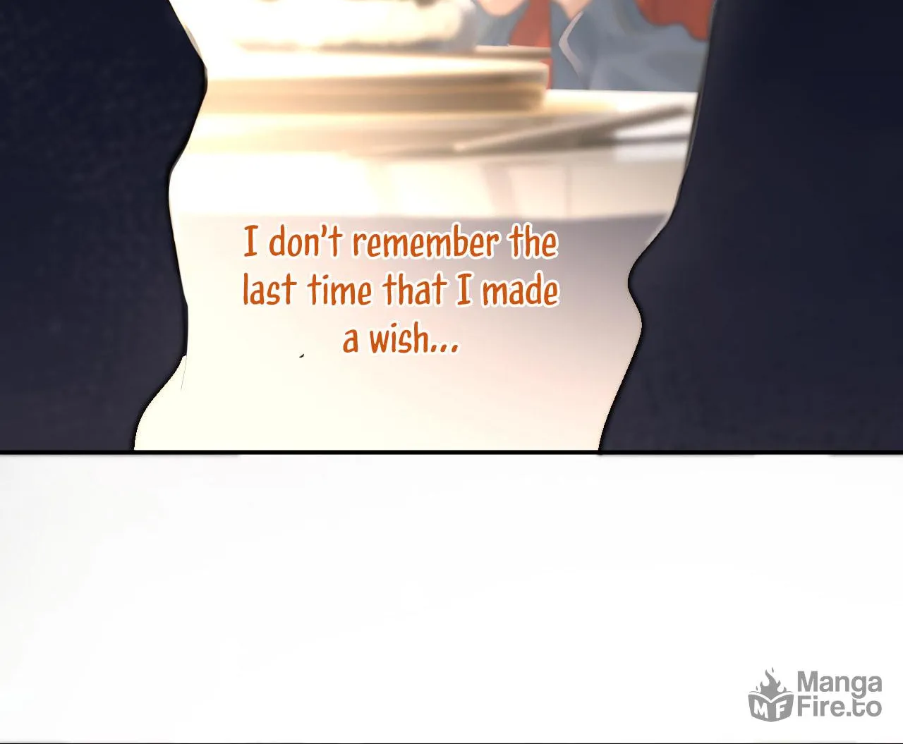 Rejoice in Your Enemies Chapter 30 page 33 - 