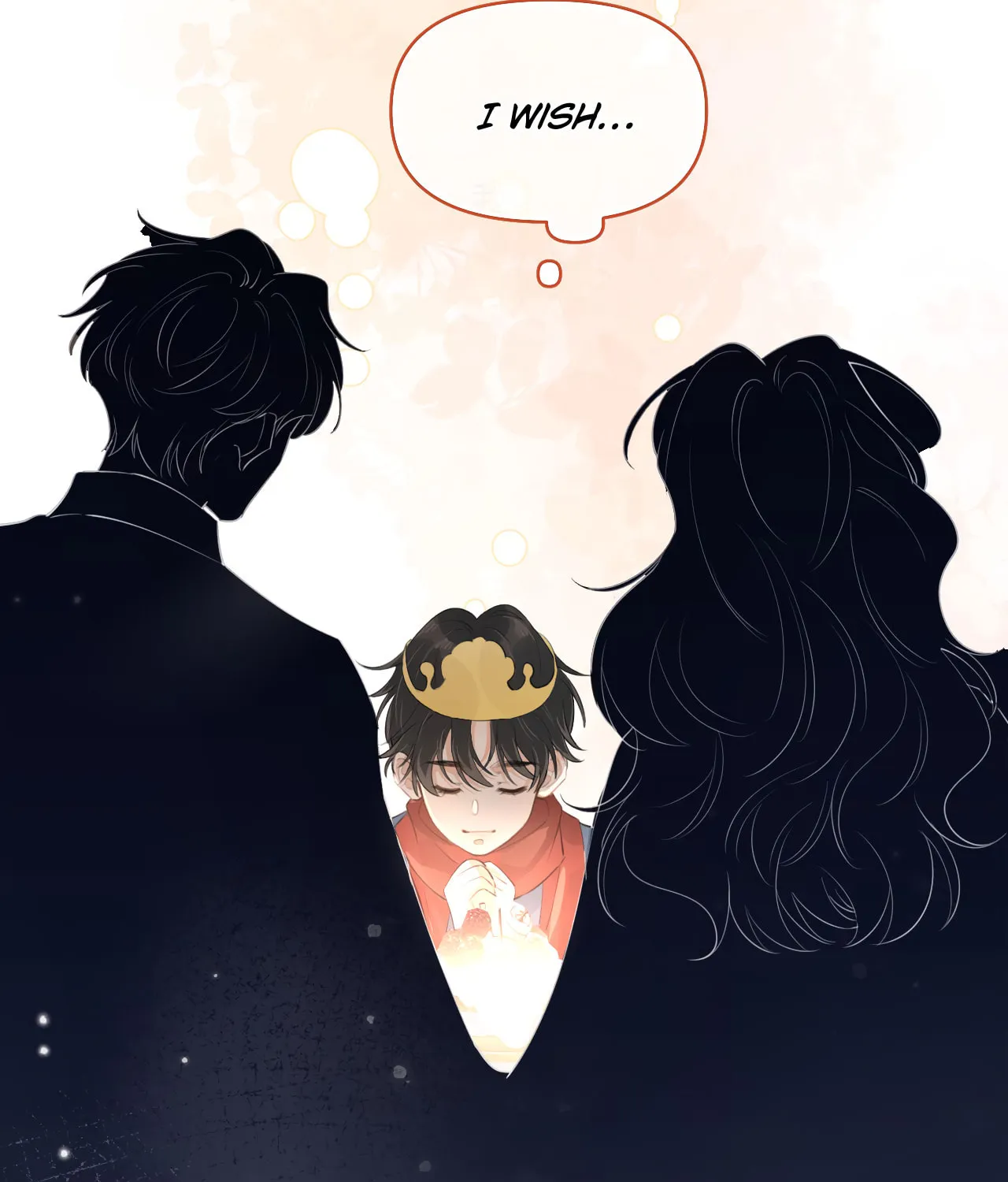 Rejoice in Your Enemies Chapter 30 page 36 - 