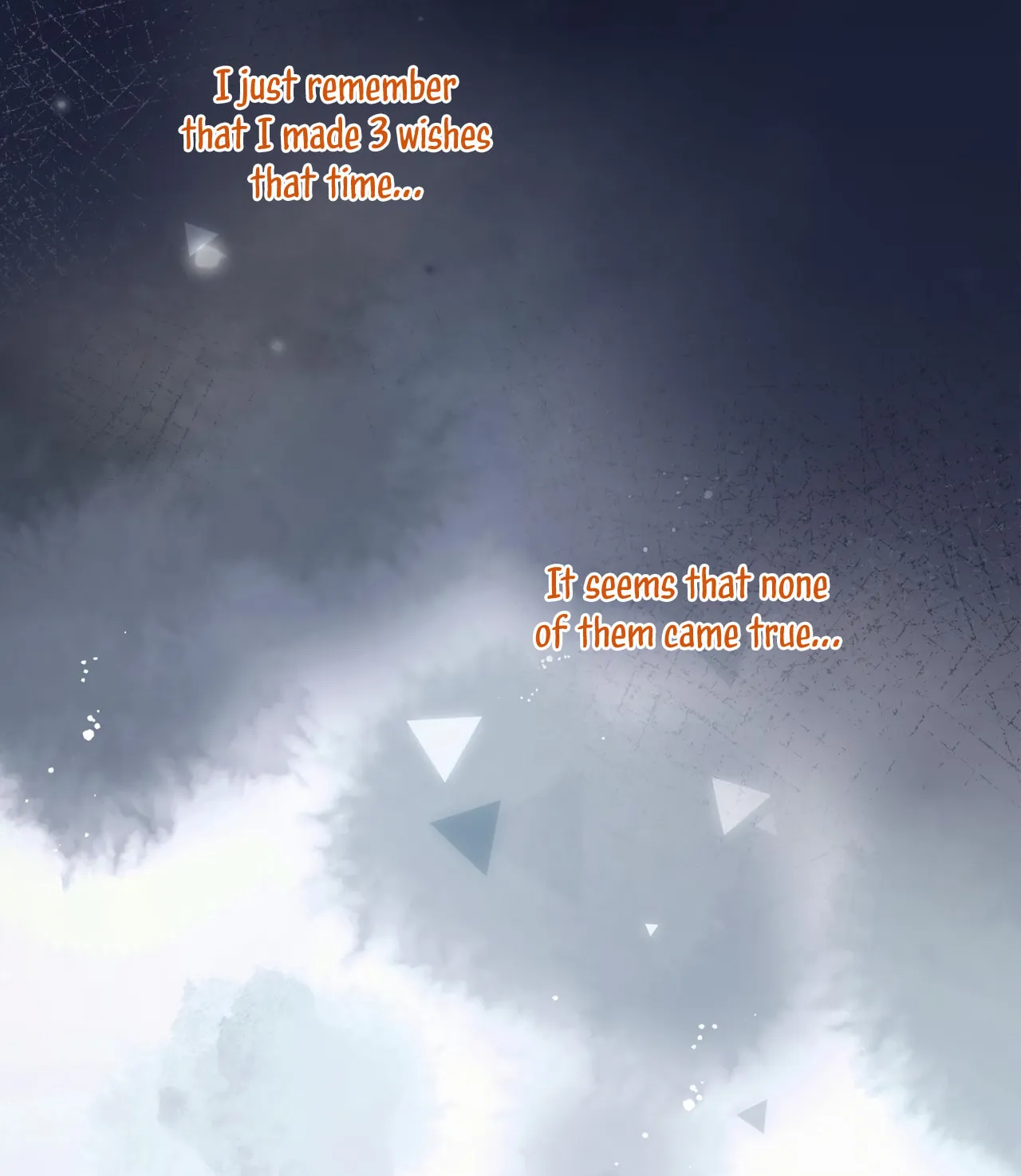 Rejoice in Your Enemies Chapter 30 page 37 - 