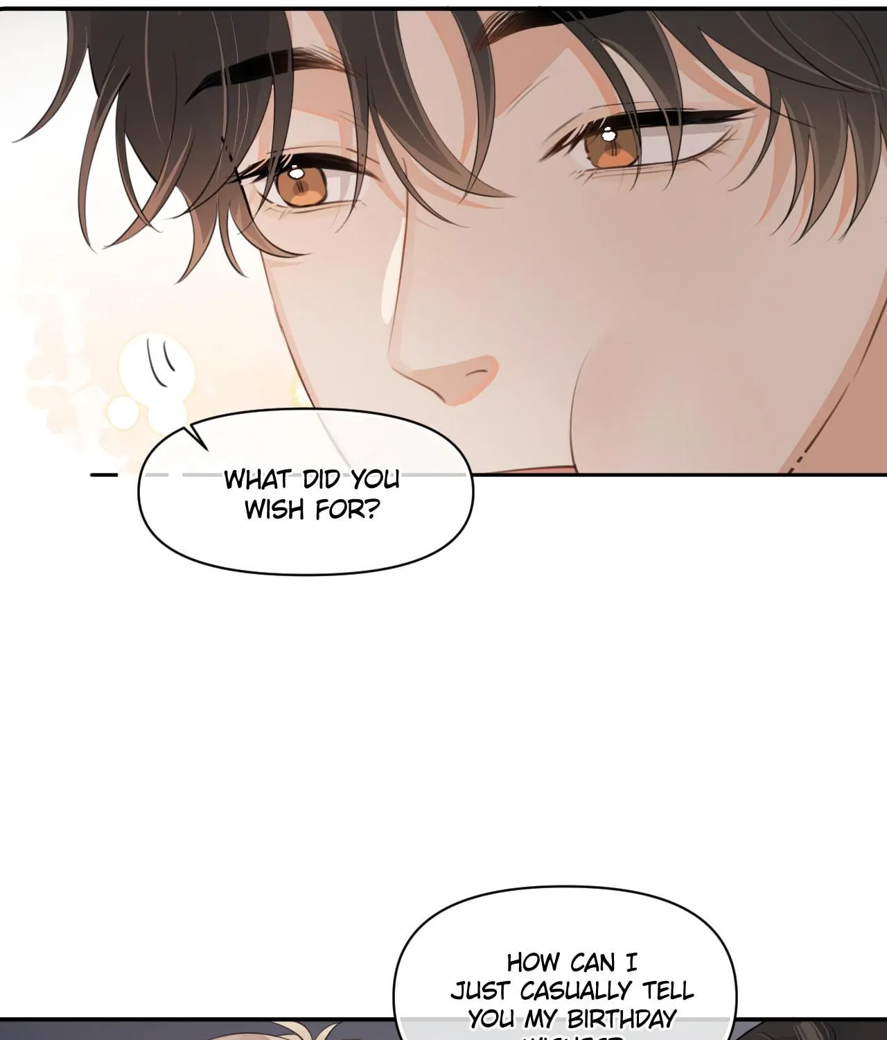 Rejoice in Your Enemies Chapter 30 page 42 - 