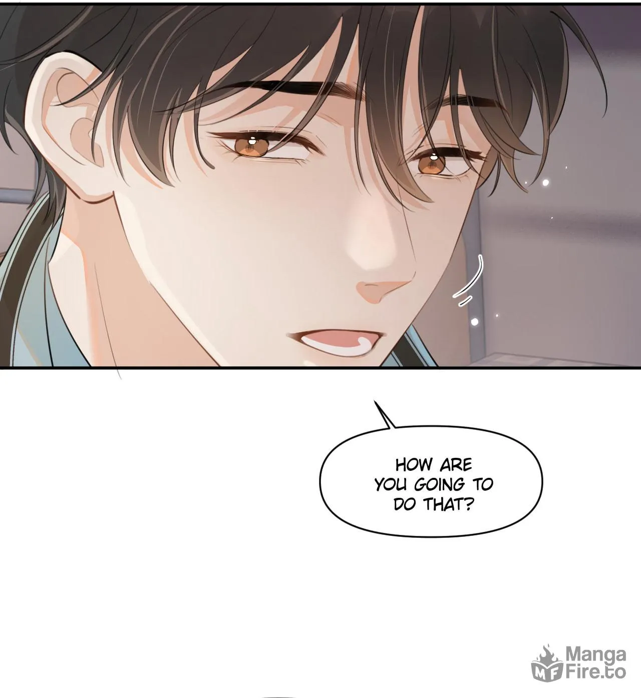 Rejoice in Your Enemies Chapter 30 page 44 - 